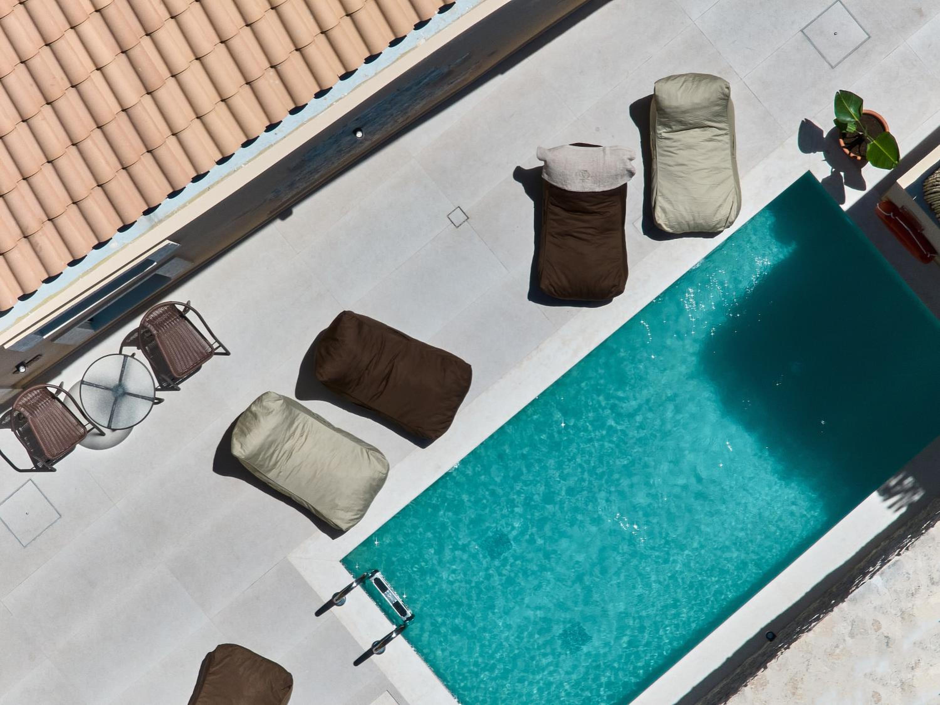 Vin Dimora Suites view 5