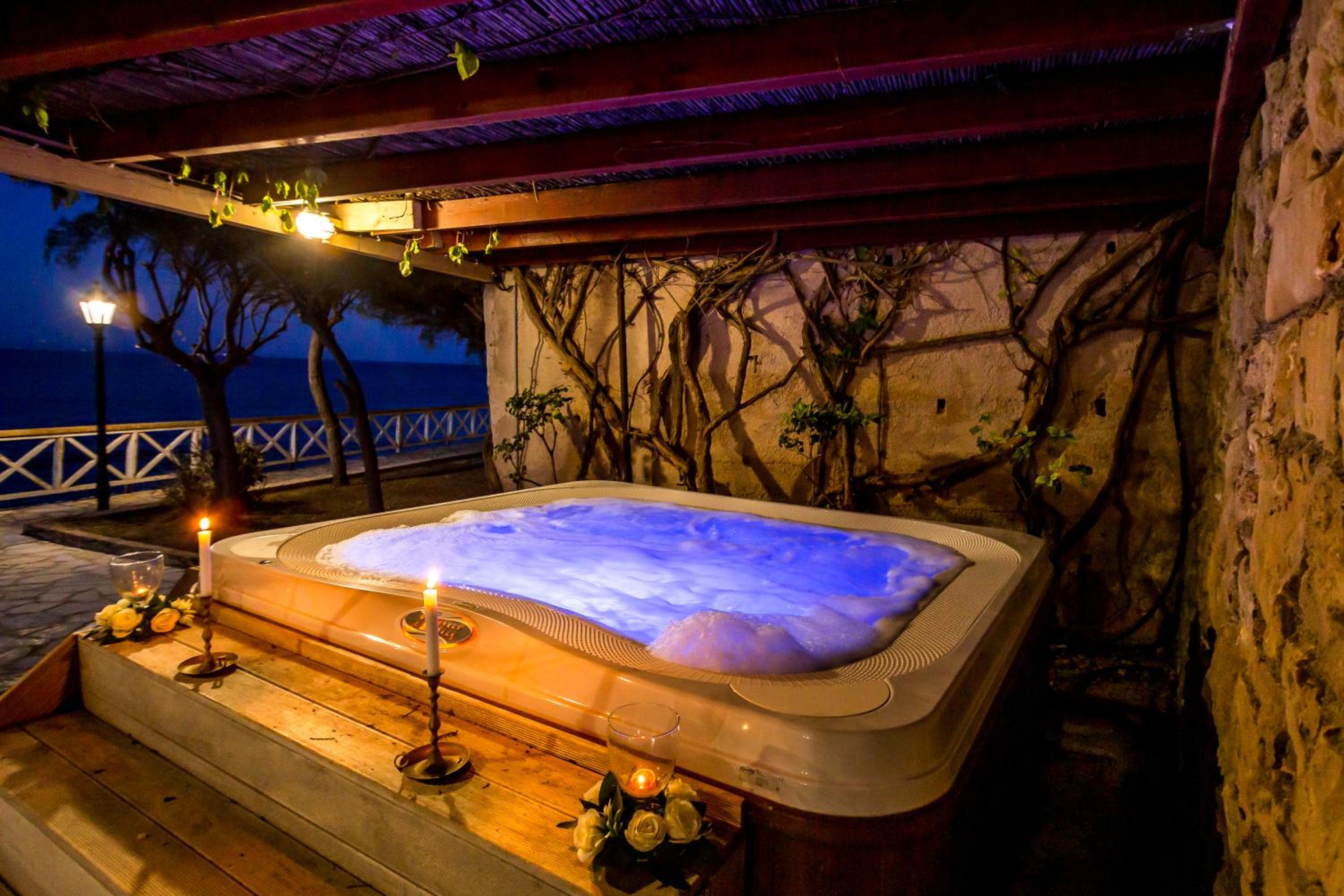 Luxury Beachfront Villa Margarita with Private Beach, Pool & Jacuzzi in Zakynthos photo 3