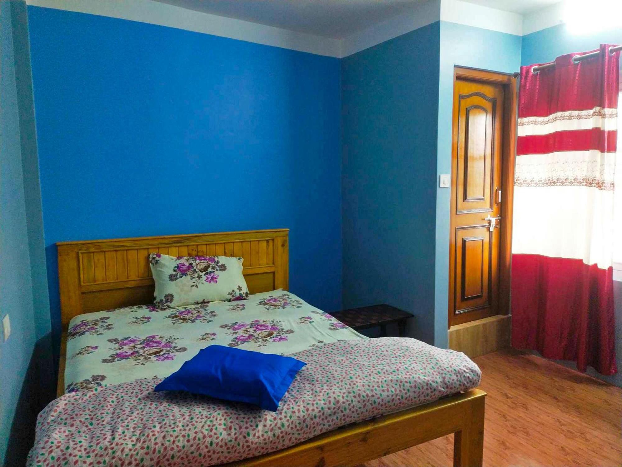 Peace Homestay