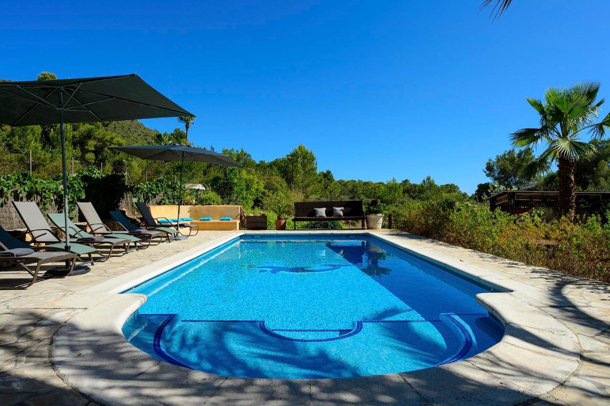 Villa Can Joan Simona