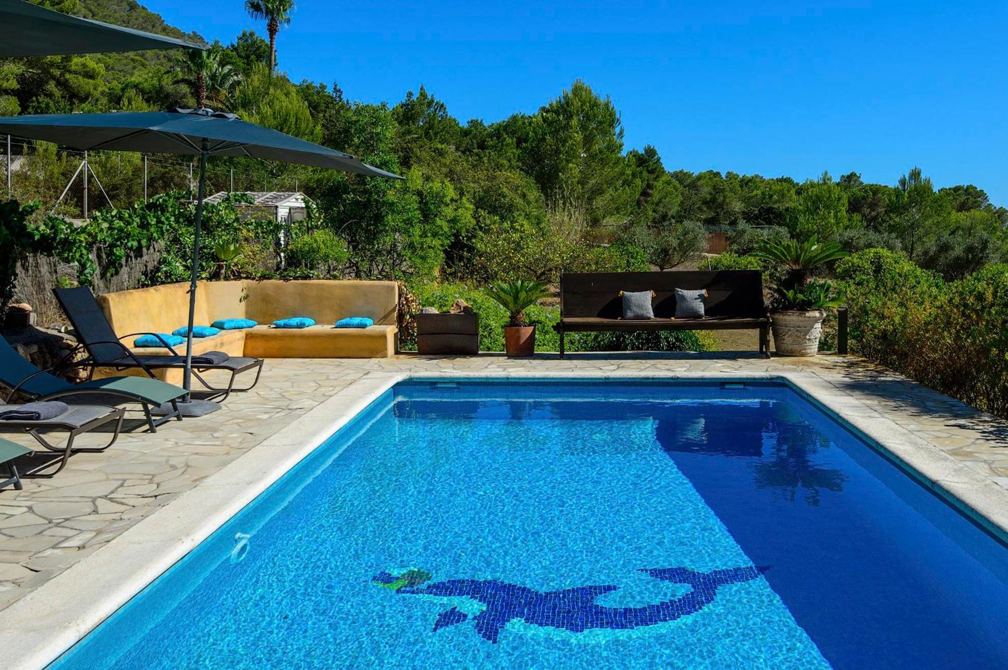 Villa Can Joan Simona