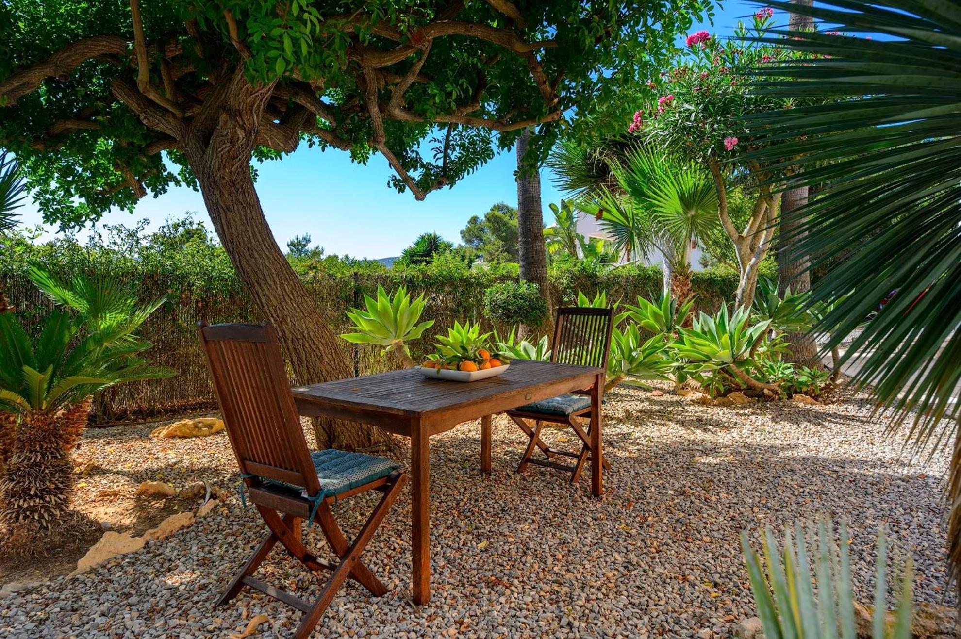 Villa Can Joan Simona