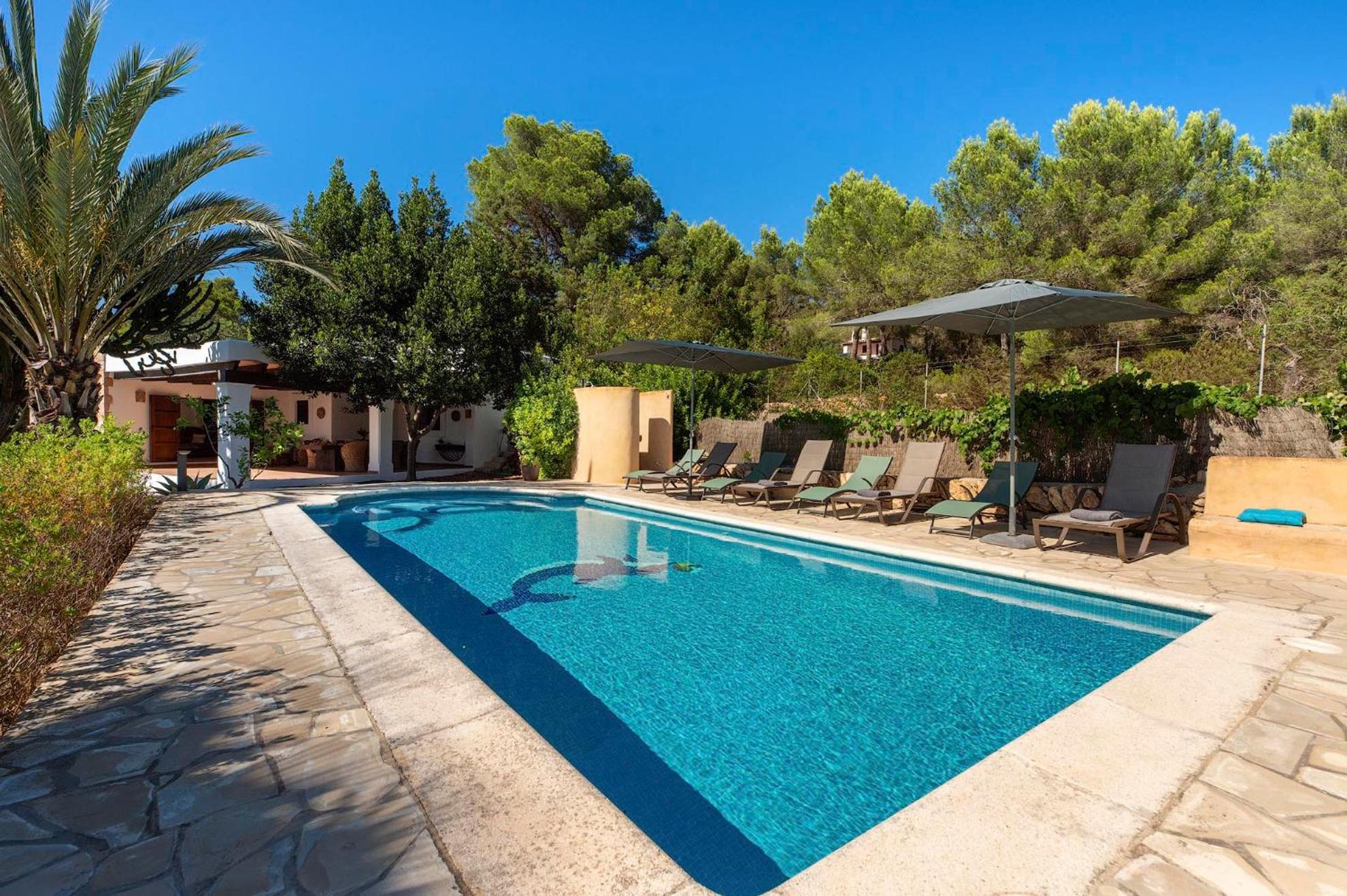 Villa Can Joan Simona