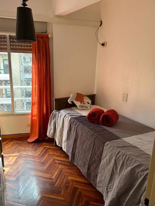 Lujoso Semipiso Panorámico 2 habitaciones cocina independiente lavadero cochera privada a metros del subte