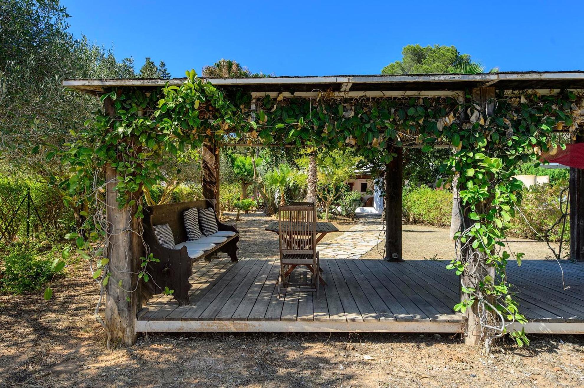 Villa Can Joan Simona