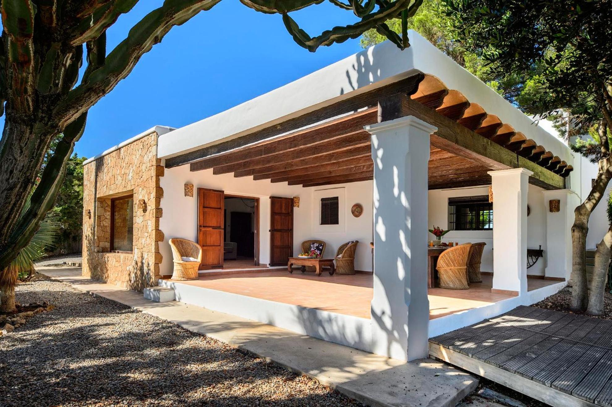 Villa Can Joan Simona