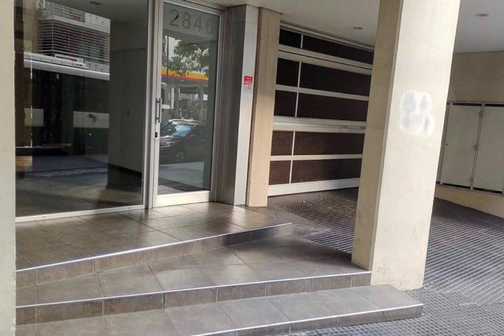 Lujoso Semipiso Panorámico 2 habitaciones cocina independiente lavadero cochera privada a metros del subte