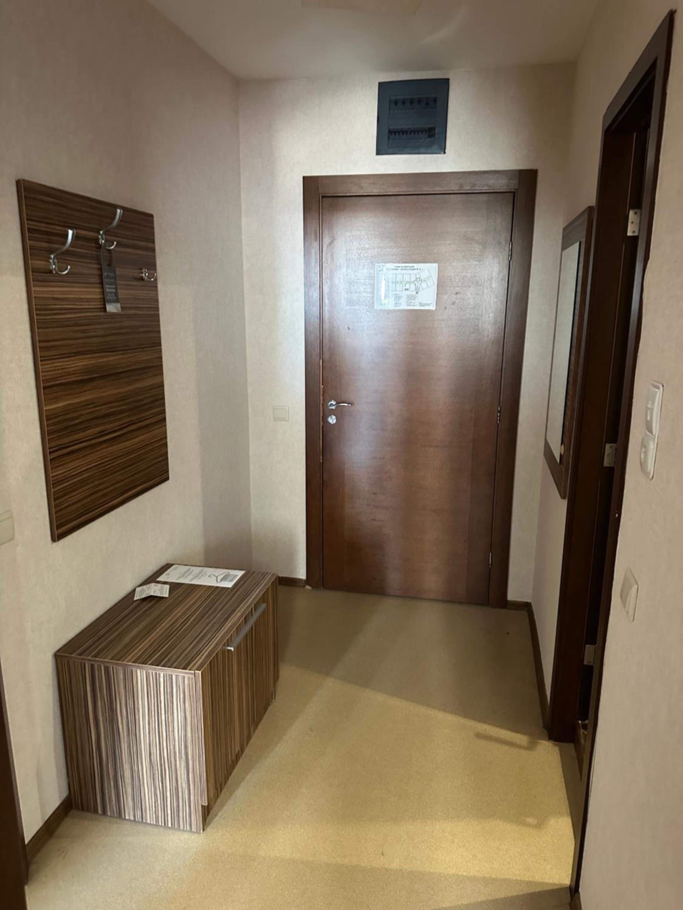 Anna Apartment 1 near Gondola