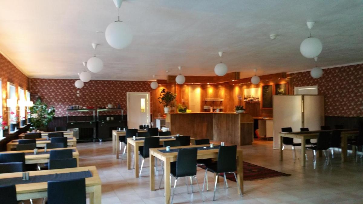 Hotel Dalhem - Image 1