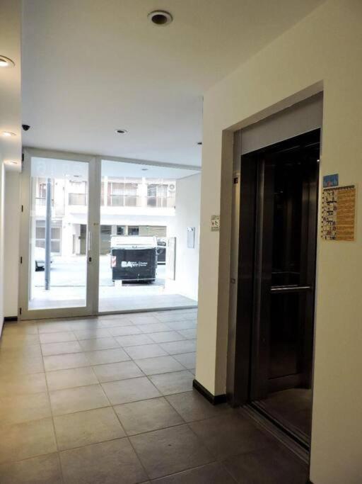 Lujoso Semipiso Panorámico 2 habitaciones cocina independiente lavadero cochera privada a metros del subte