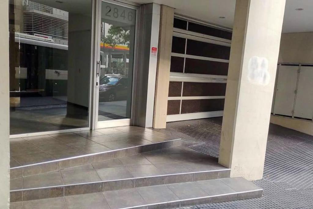 Lujoso Semipiso Panorámico 2 habitaciones cocina independiente lavadero cochera privada a metros del subte