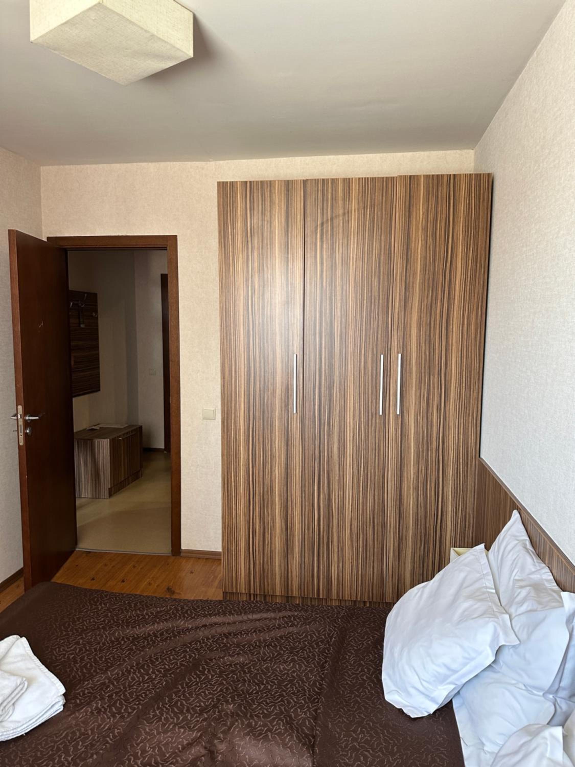 Anna Apartment 1 near Gondola