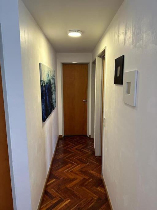 Lujoso Semipiso Panorámico 2 habitaciones cocina independiente lavadero cochera privada a metros del subte