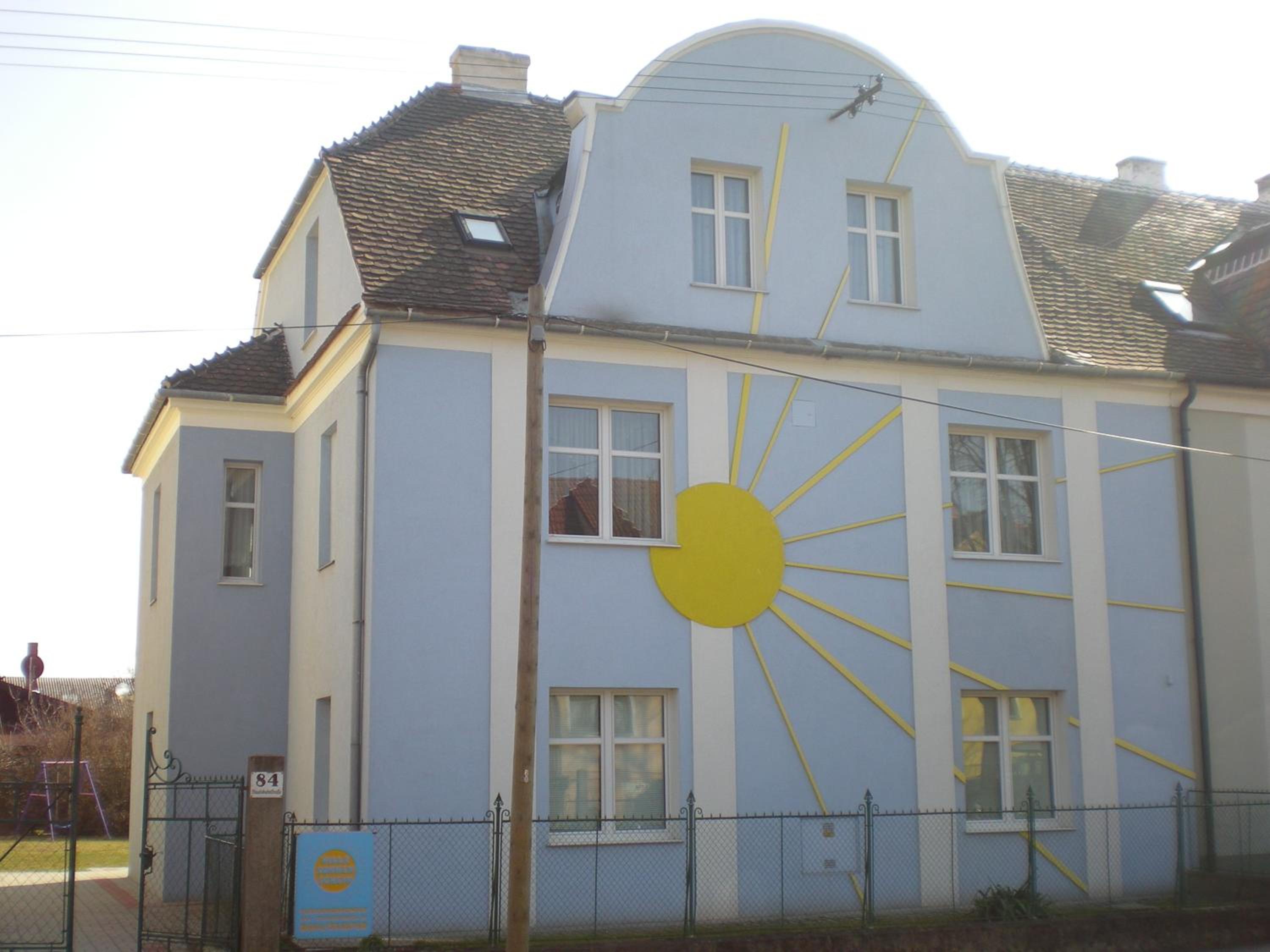 Villa Sonnenschein