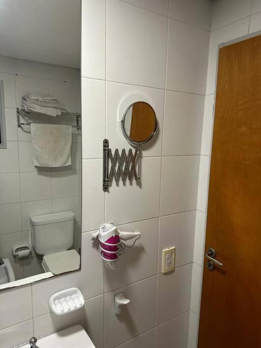 Lujoso Semipiso Panorámico 2 habitaciones cocina independiente lavadero cochera privada a metros del subte
