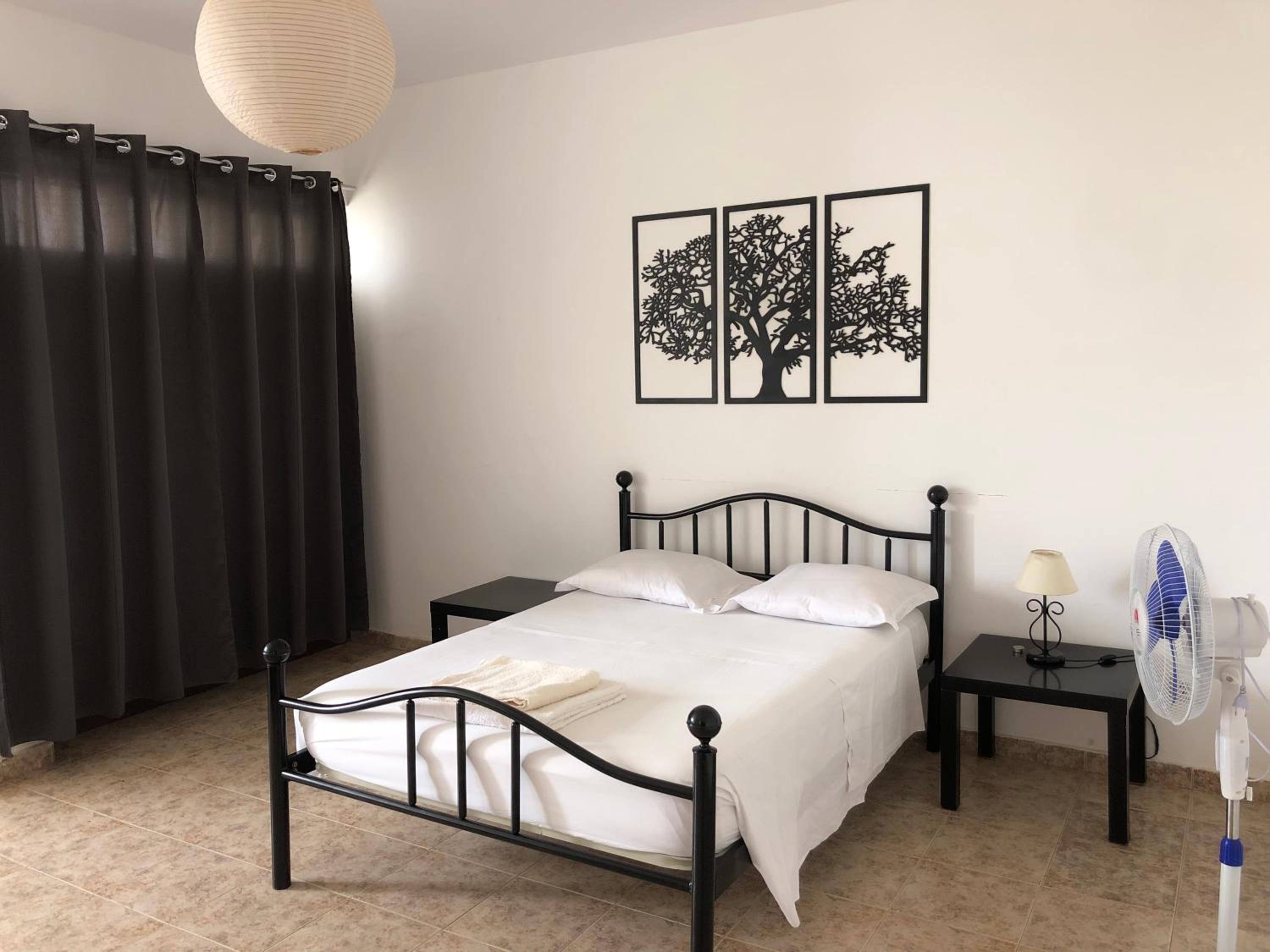 Tarrafal Ecodécor Rooms