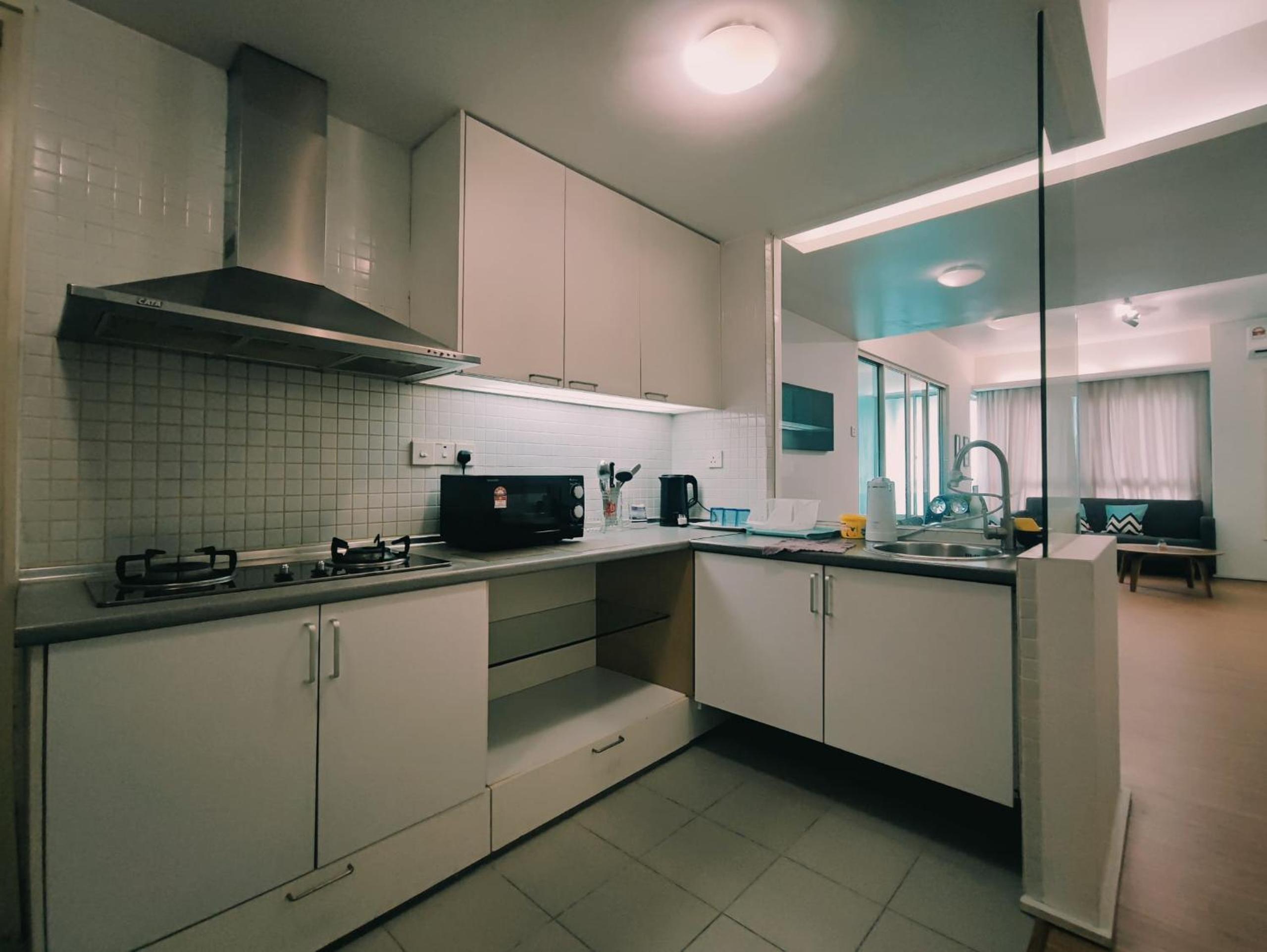 Mont Kiara ,Walking Distance 163 Retail Park, 2 bedroom