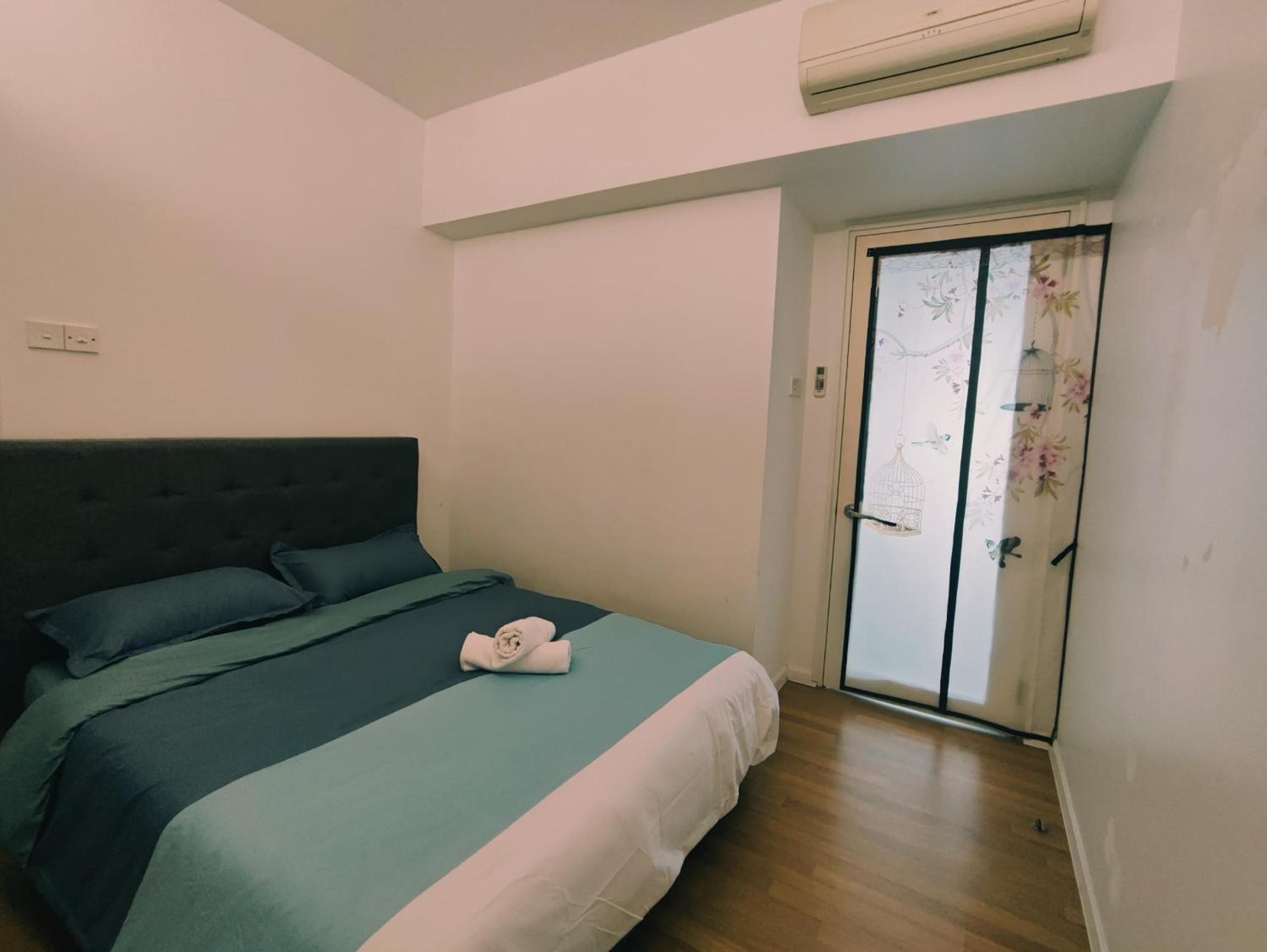 Mont Kiara ,Walking Distance 163 Retail Park, 2 bedroom