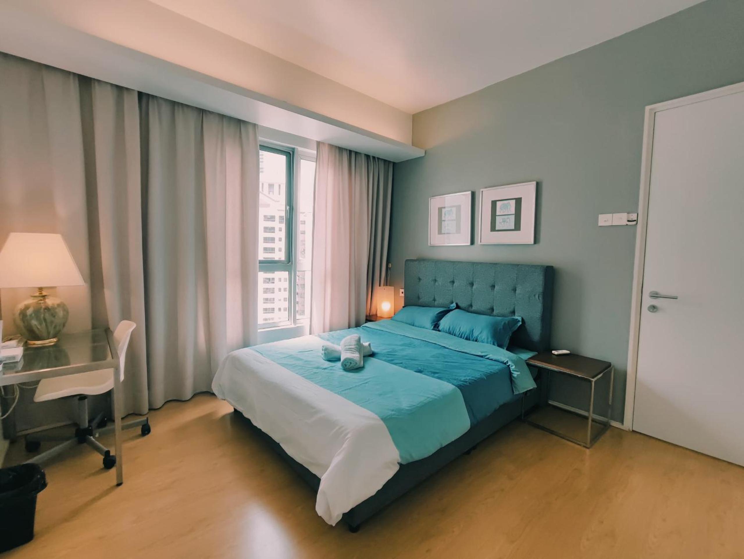 Mont Kiara ,Walking Distance 163 Retail Park, 2 bedroom