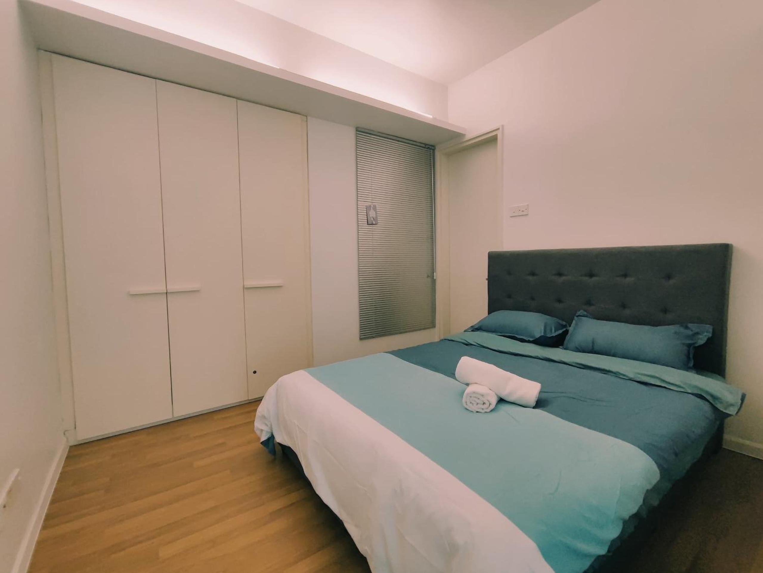 Mont Kiara ,Walking Distance 163 Retail Park, 2 bedroom