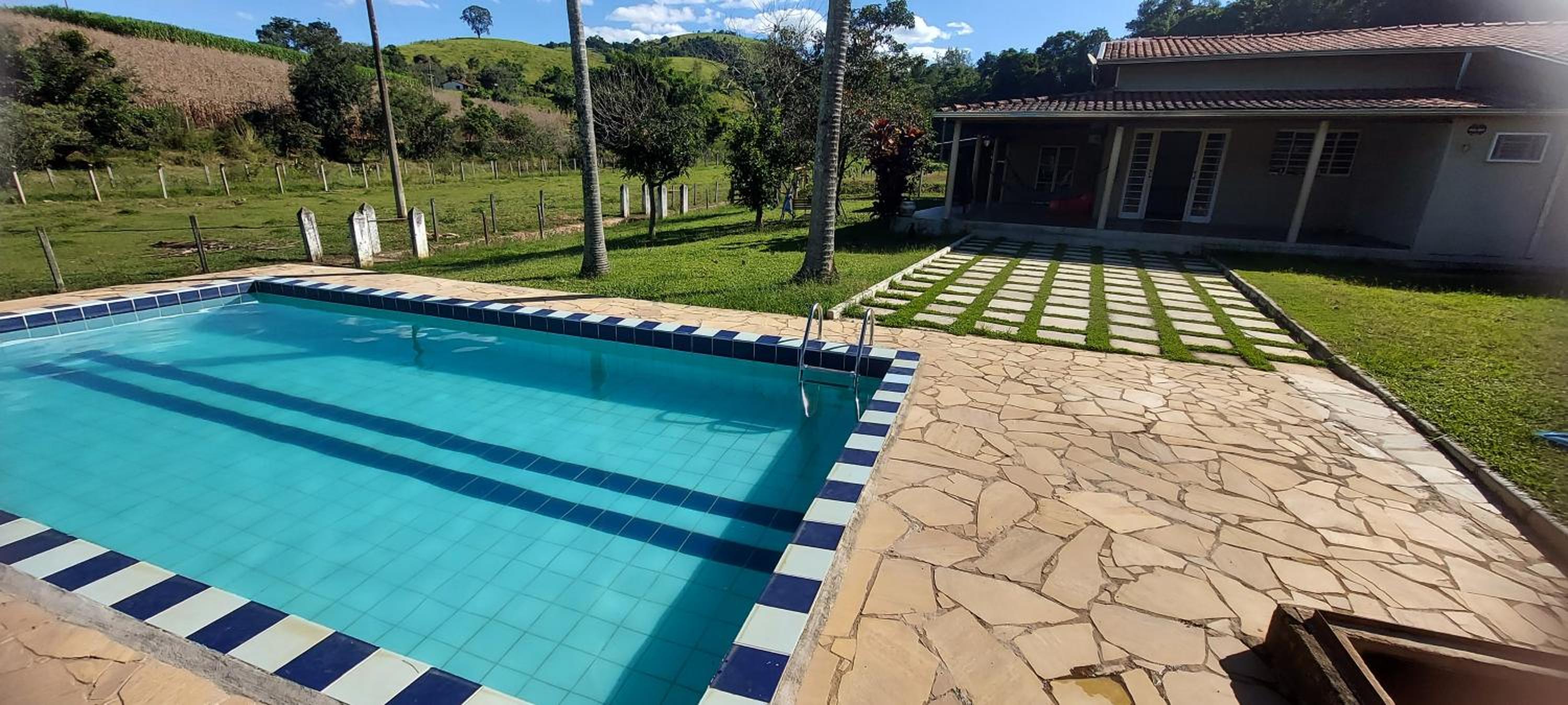 Sitio Chacara temporada Lindoia Villa Vale