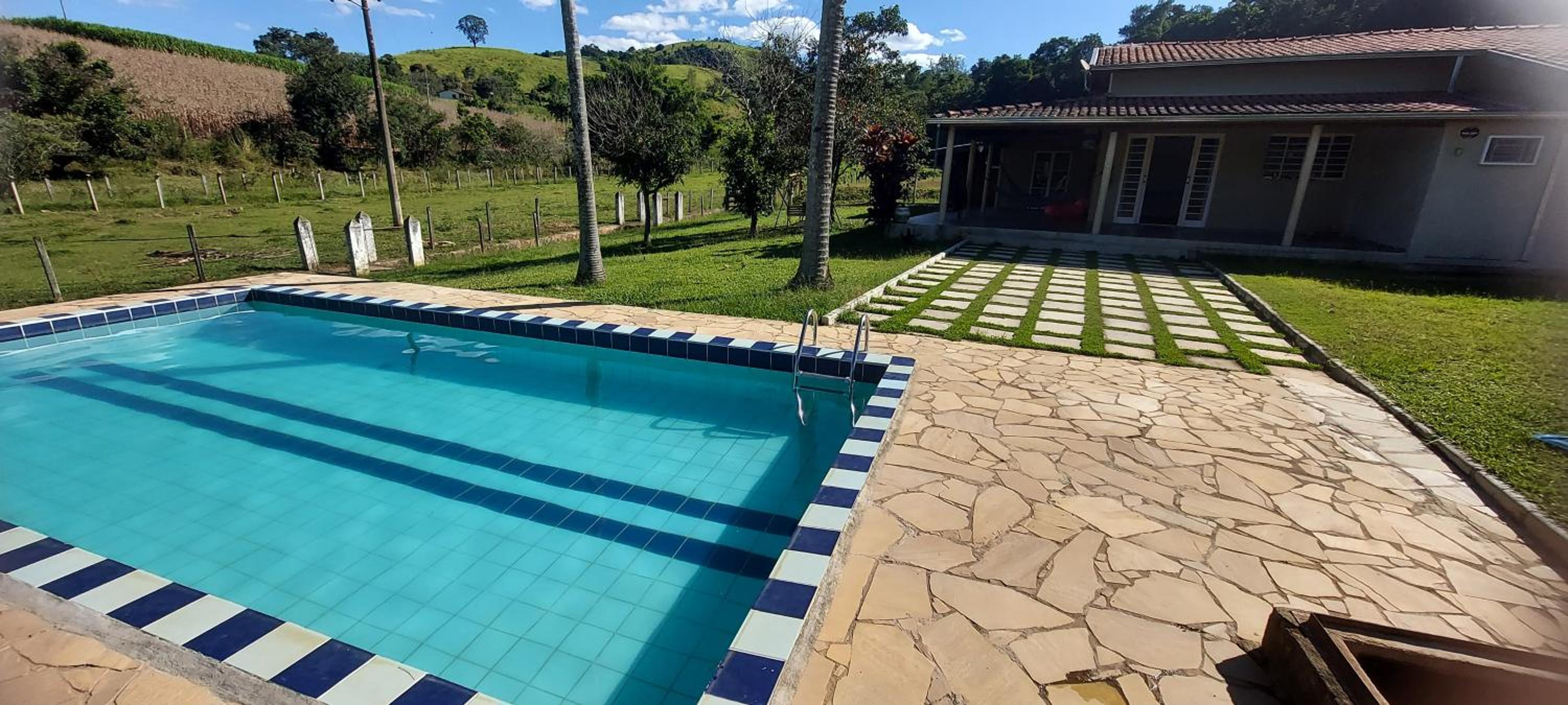 Sitio Chacara temporada Lindoia Villa Vale