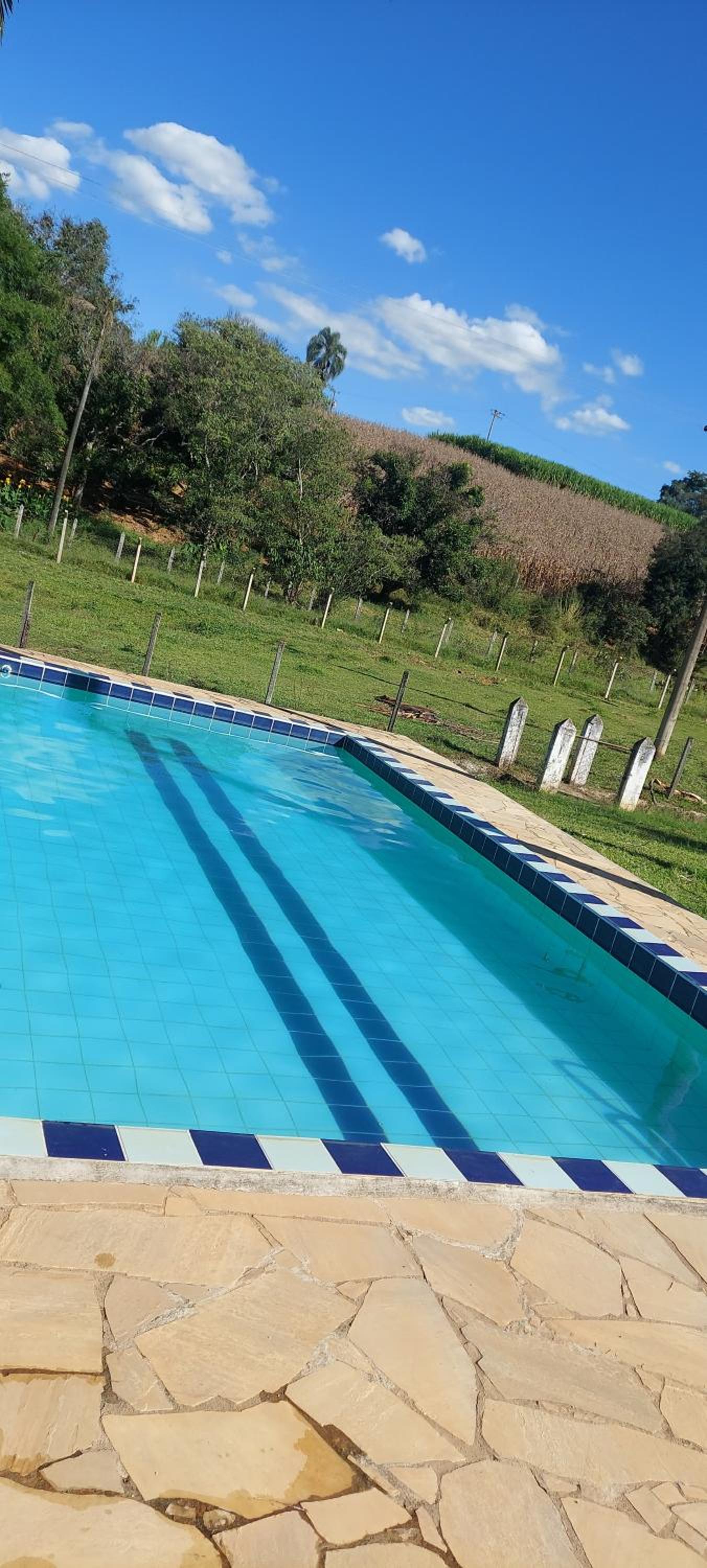 Sitio Chacara temporada Lindoia Villa Vale