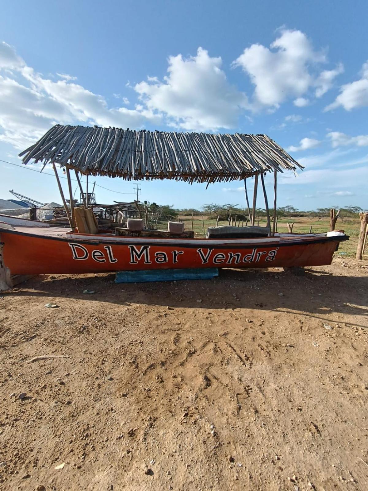 Del Mar Vendra