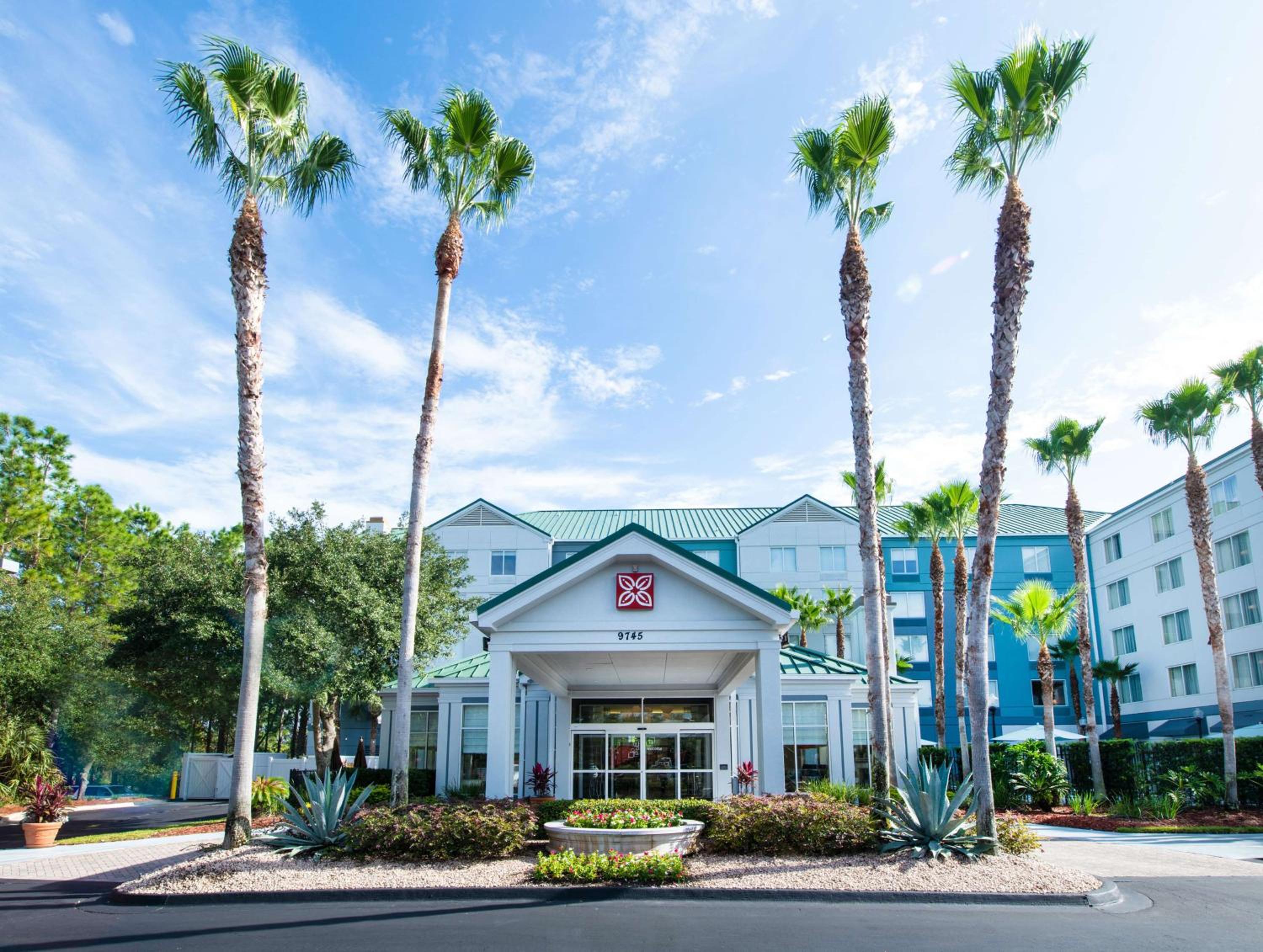 Hotel Hilton Garden Inn Jacksonville JTB/Deerwood Park