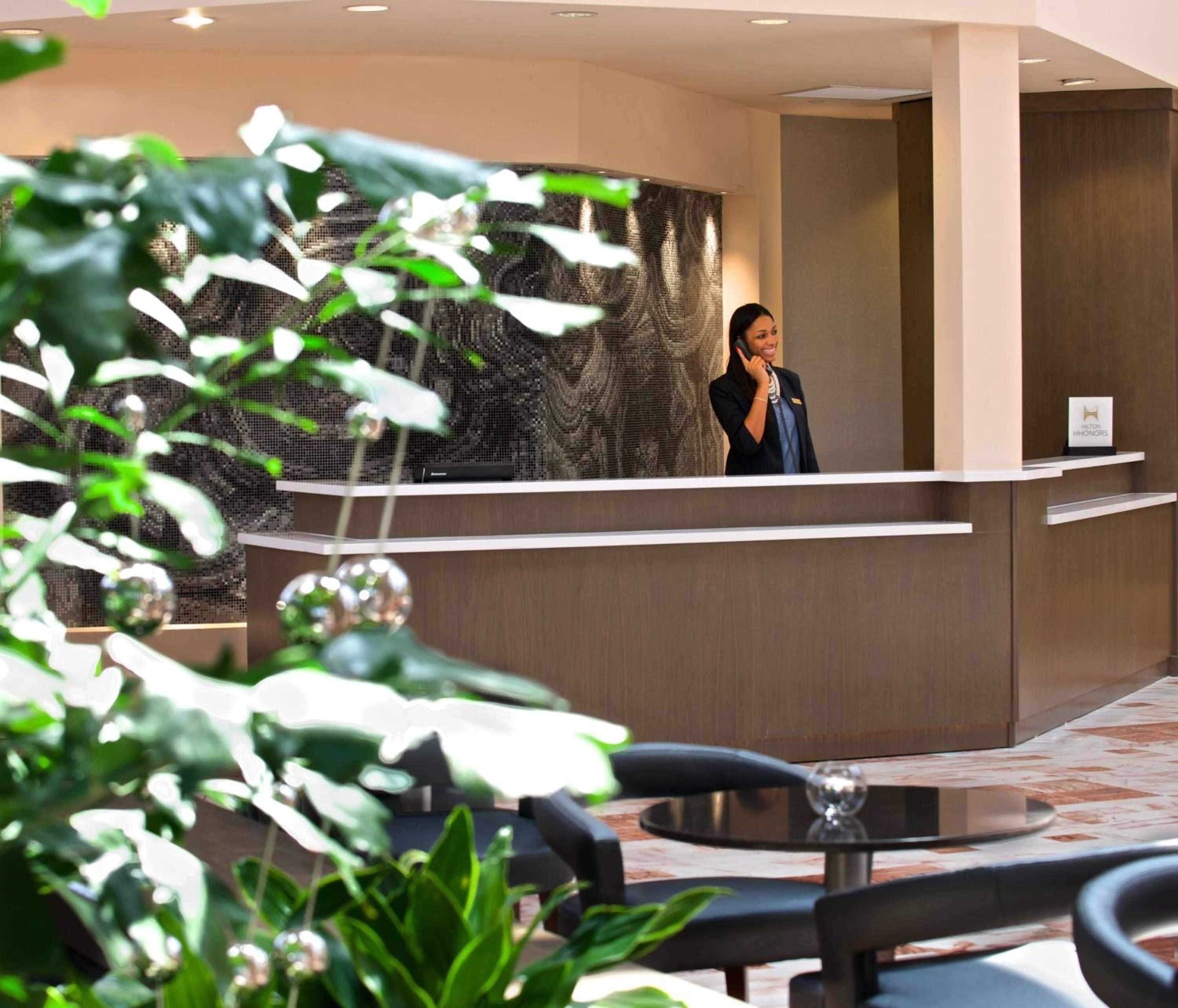 Embassy Suites by Hilton Palm Beach Gardens PGA Boulevard - Property Image 11