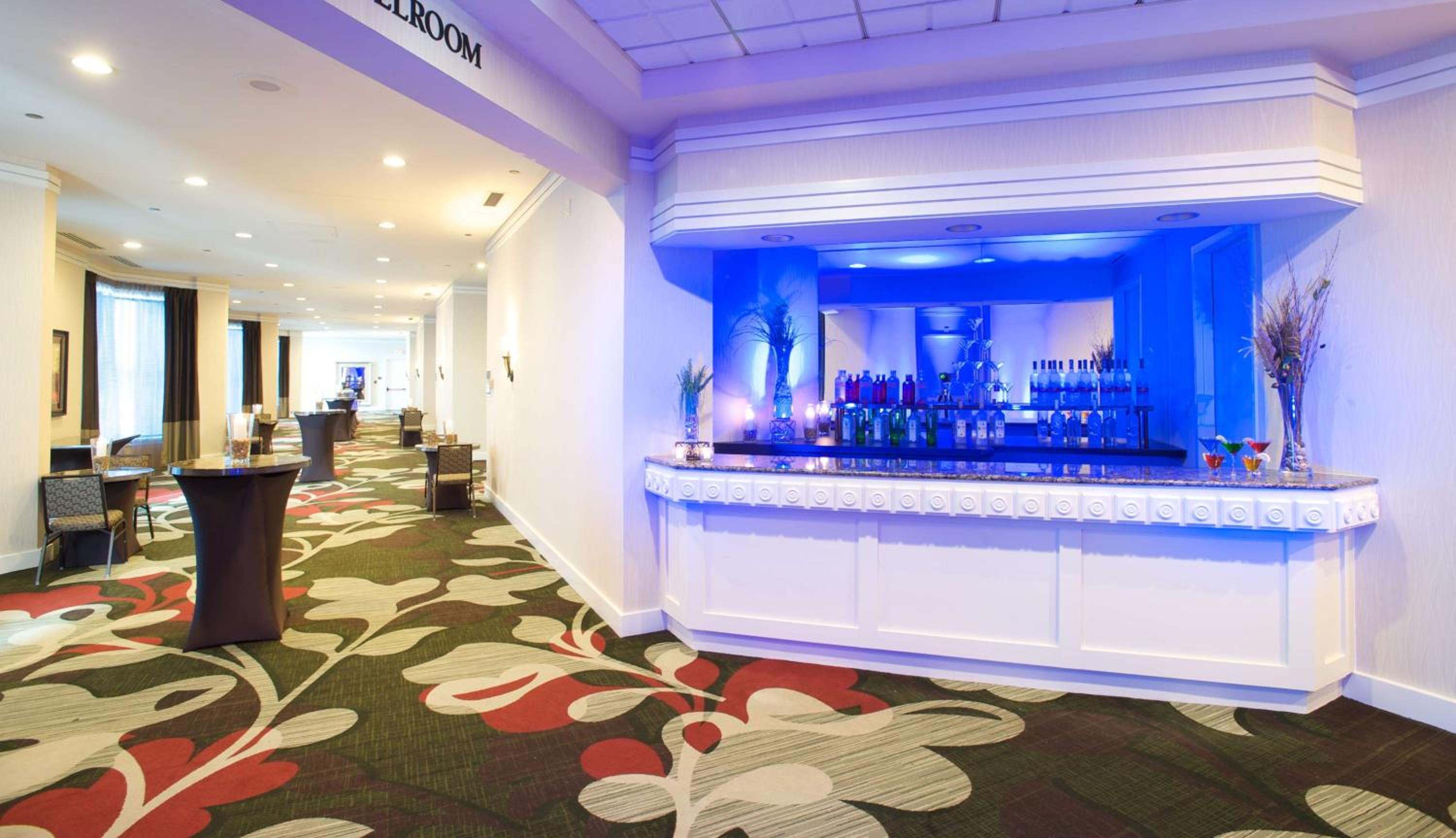 Hilton Minneapolis-St Paul Airport-3