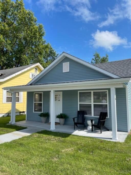 Birdie Mae - 2 bedroom House in DT Hamilton view 5