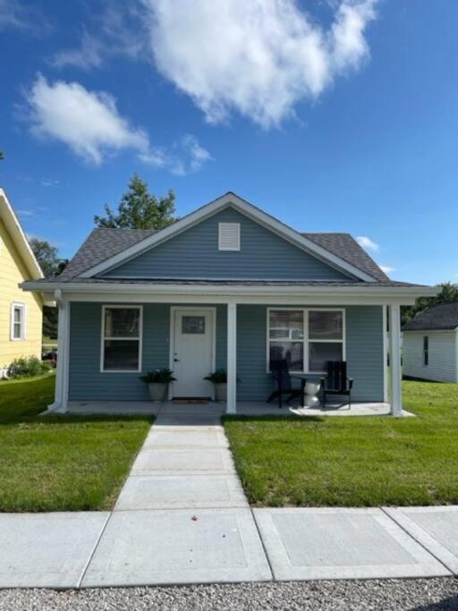Birdie Mae - 2 bedroom House in DT Hamilton view 3