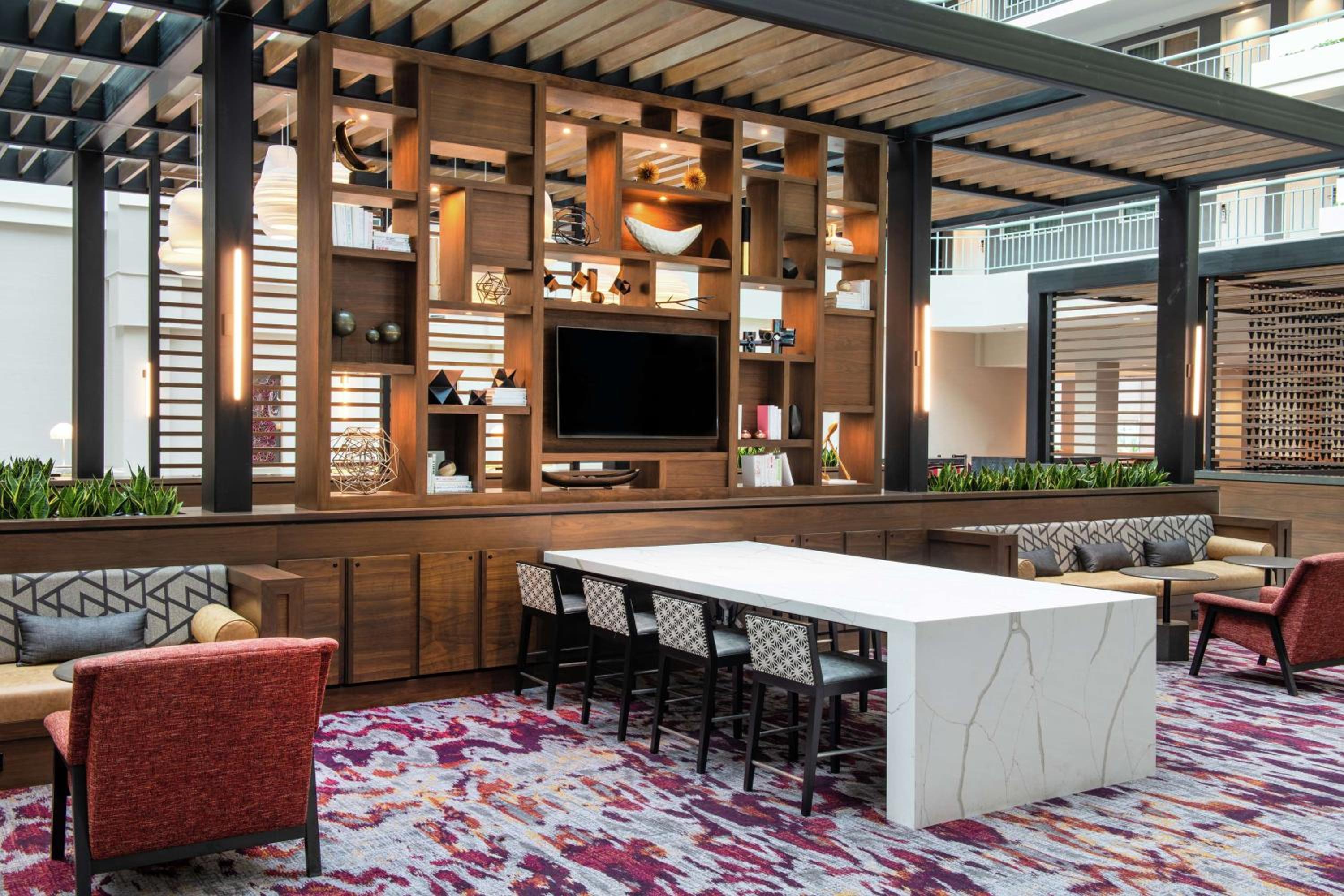 Pleasanton Vacations - Embassy Suites by Hilton Walnut Creek - Property Image 1