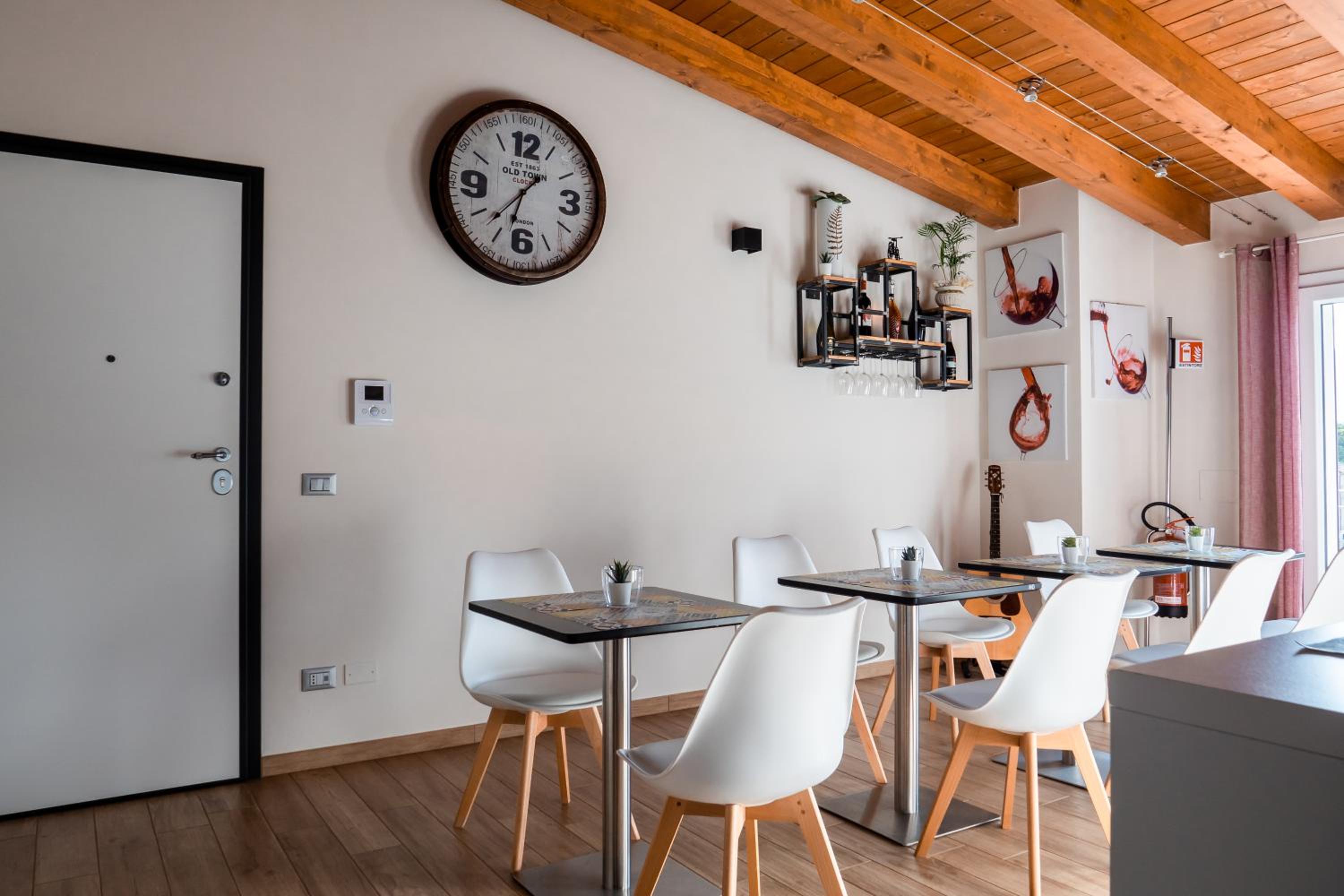 Il Beccaria Relais B&B