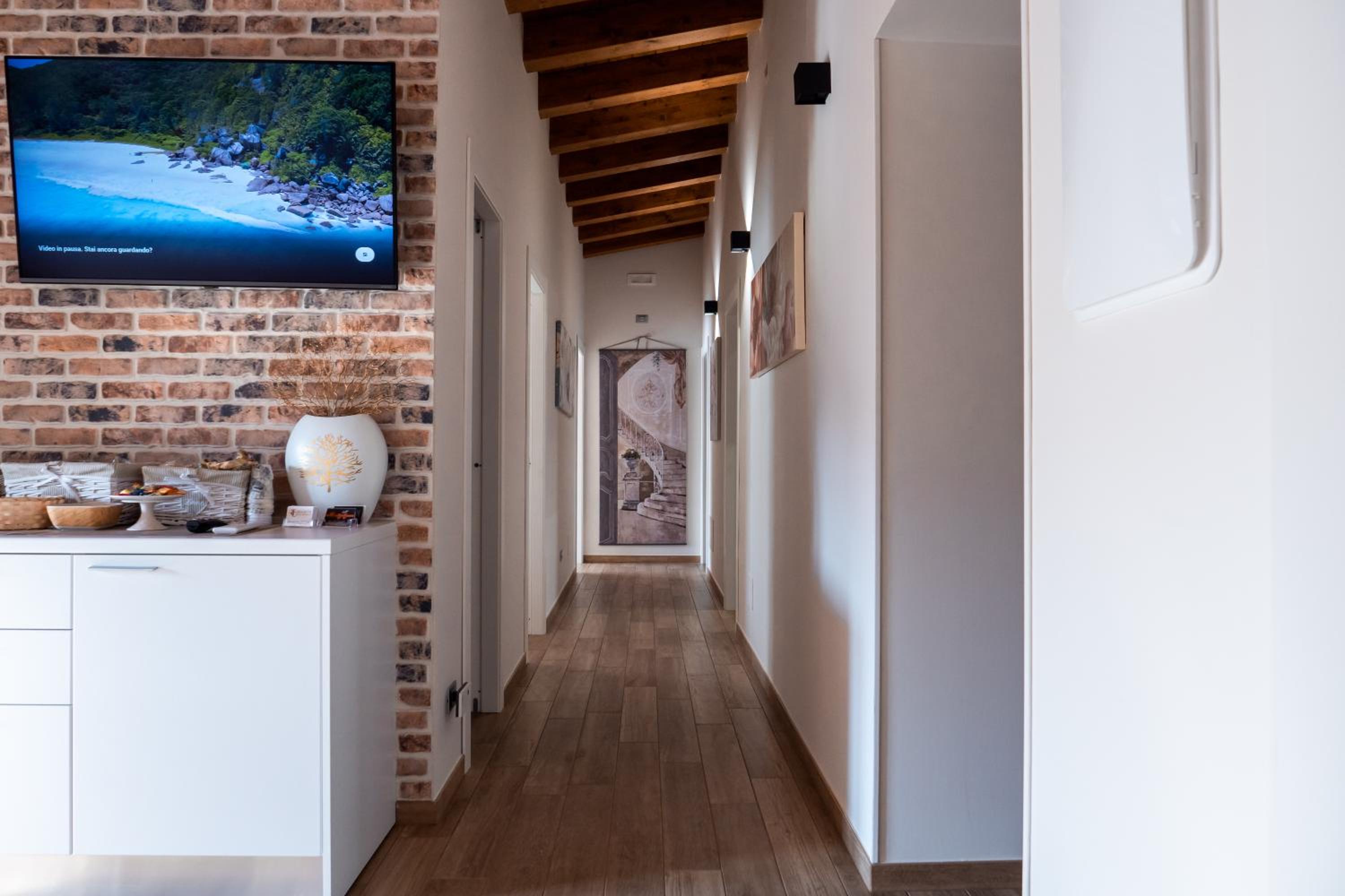Il Beccaria Relais B&B, photo 24