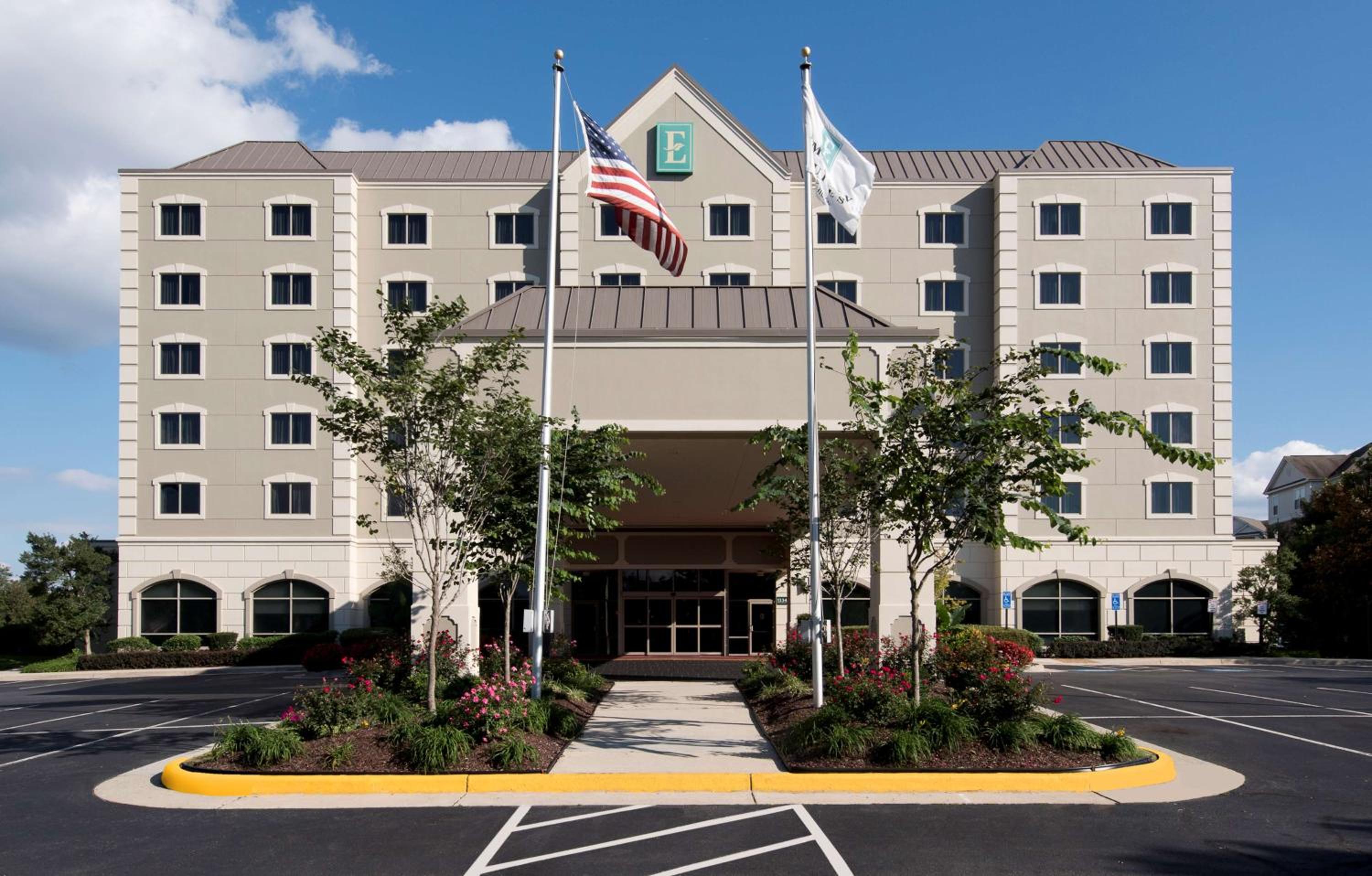 Embassy Suites by Hilton Dulles Airport - Property Image 13