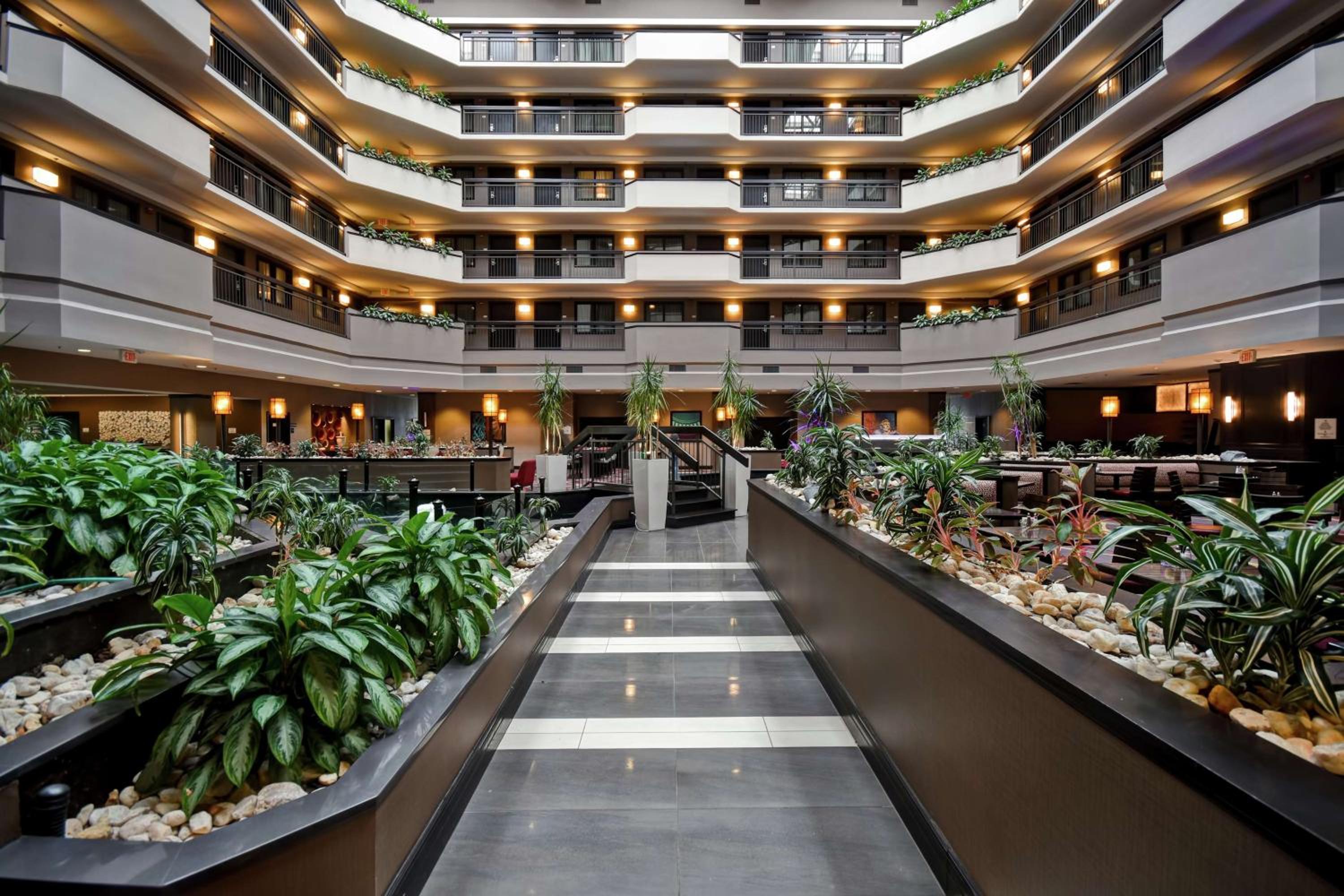 Embassy Suites by Hilton Dulles Airport - Property Image 5