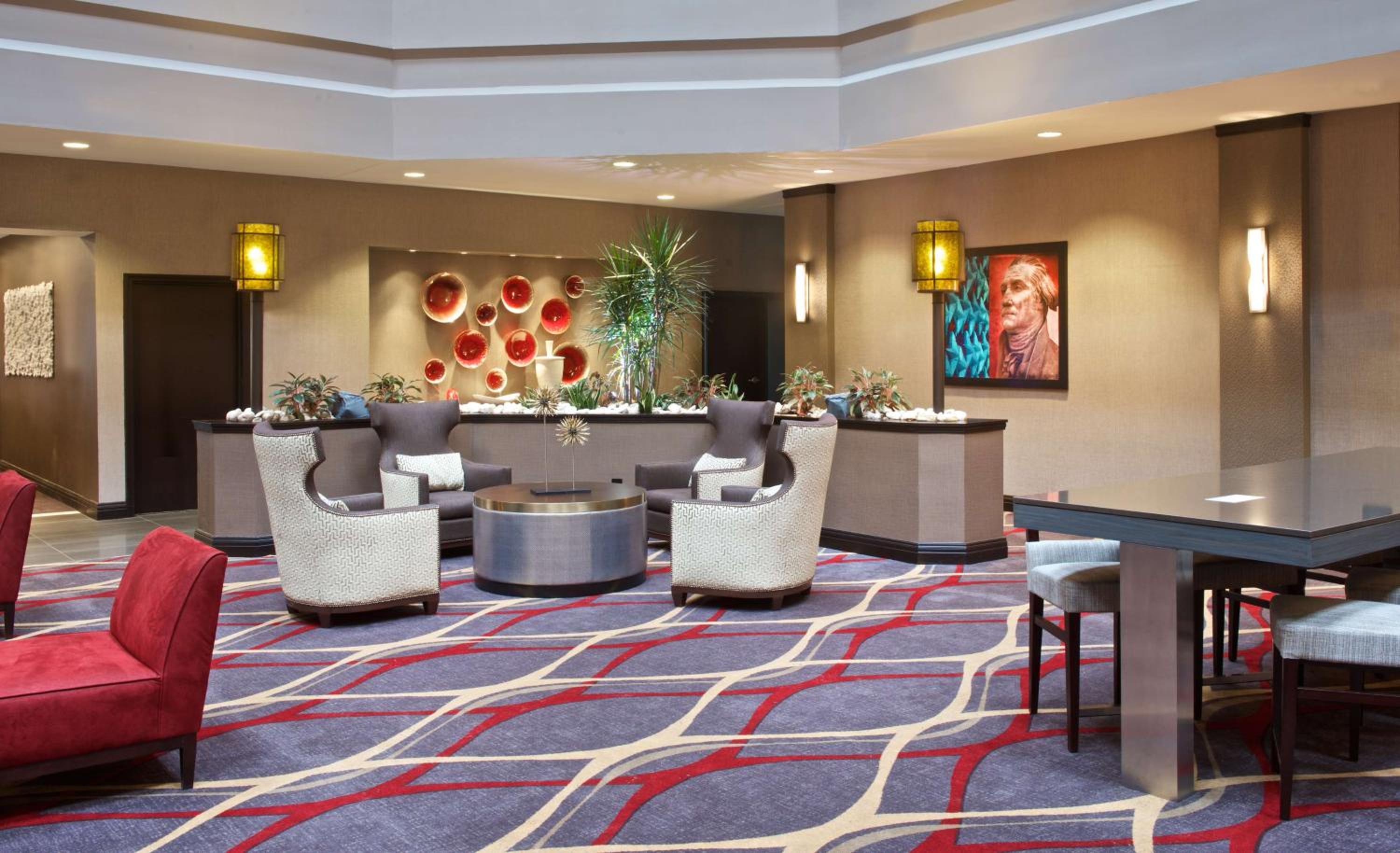 Embassy Suites by Hilton Dulles Airport - Property Image 7