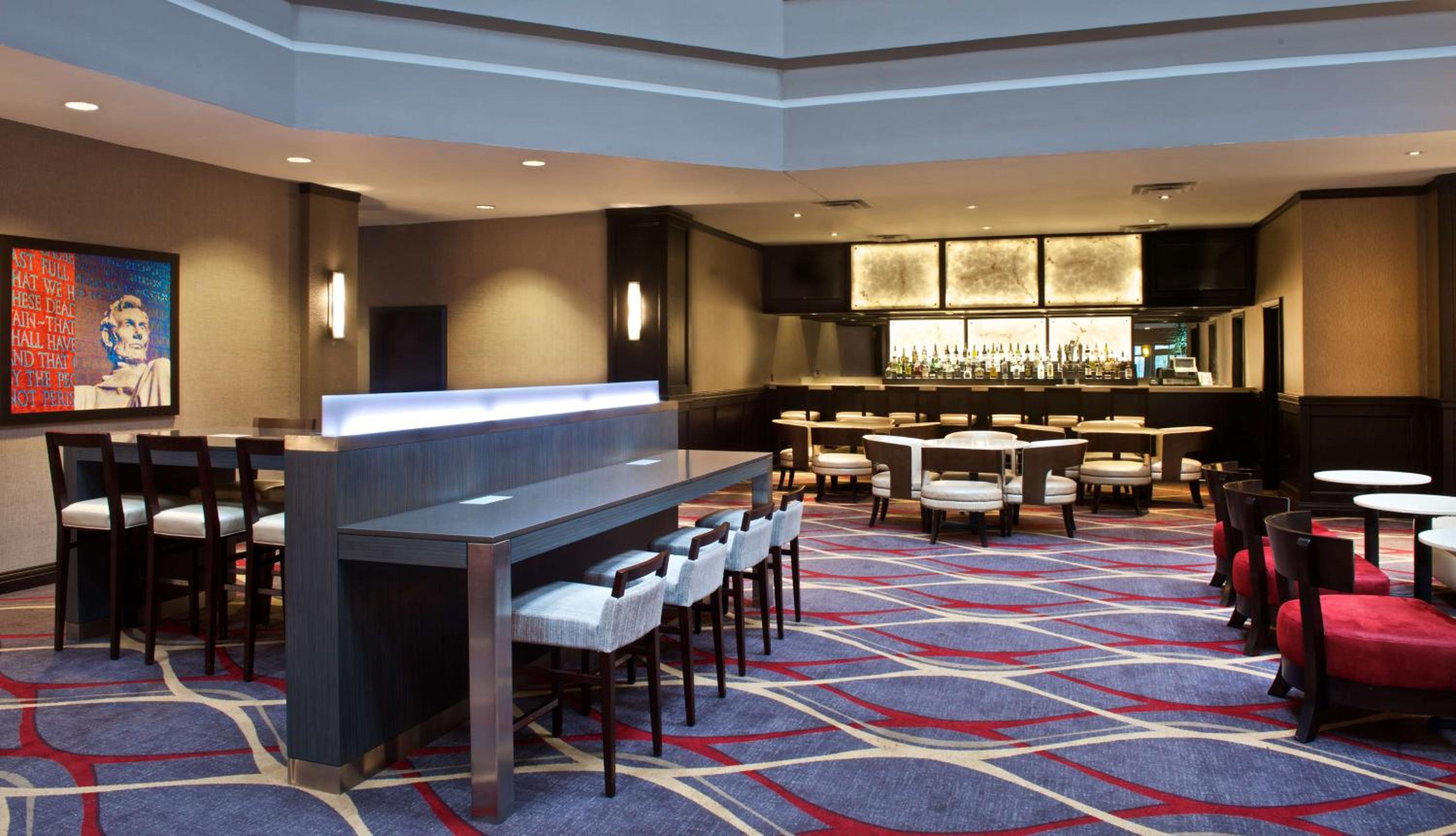 Embassy Suites by Hilton Dulles Airport - Property Image 10