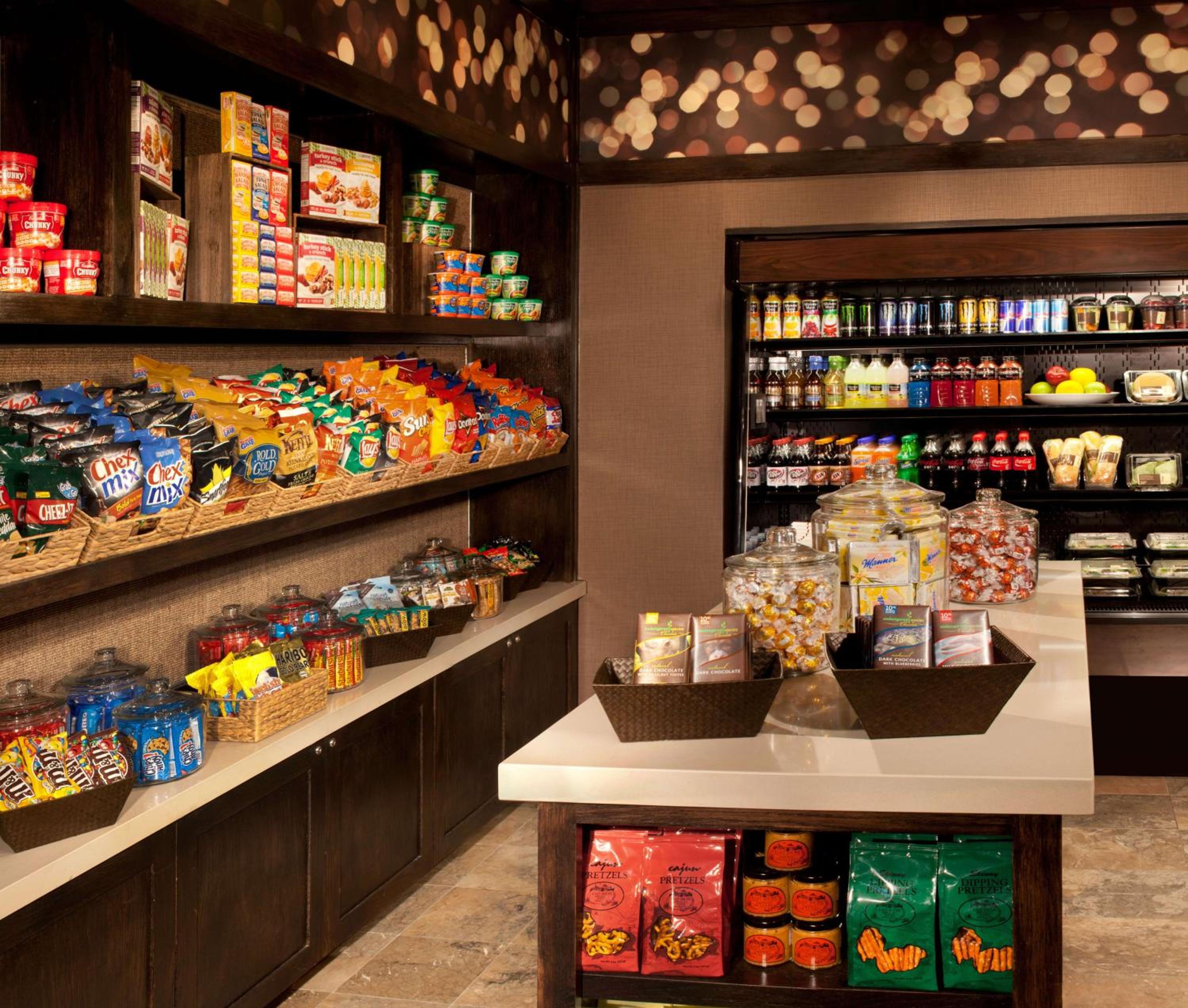 Embassy Suites by Hilton Dulles Airport - Property Image 17