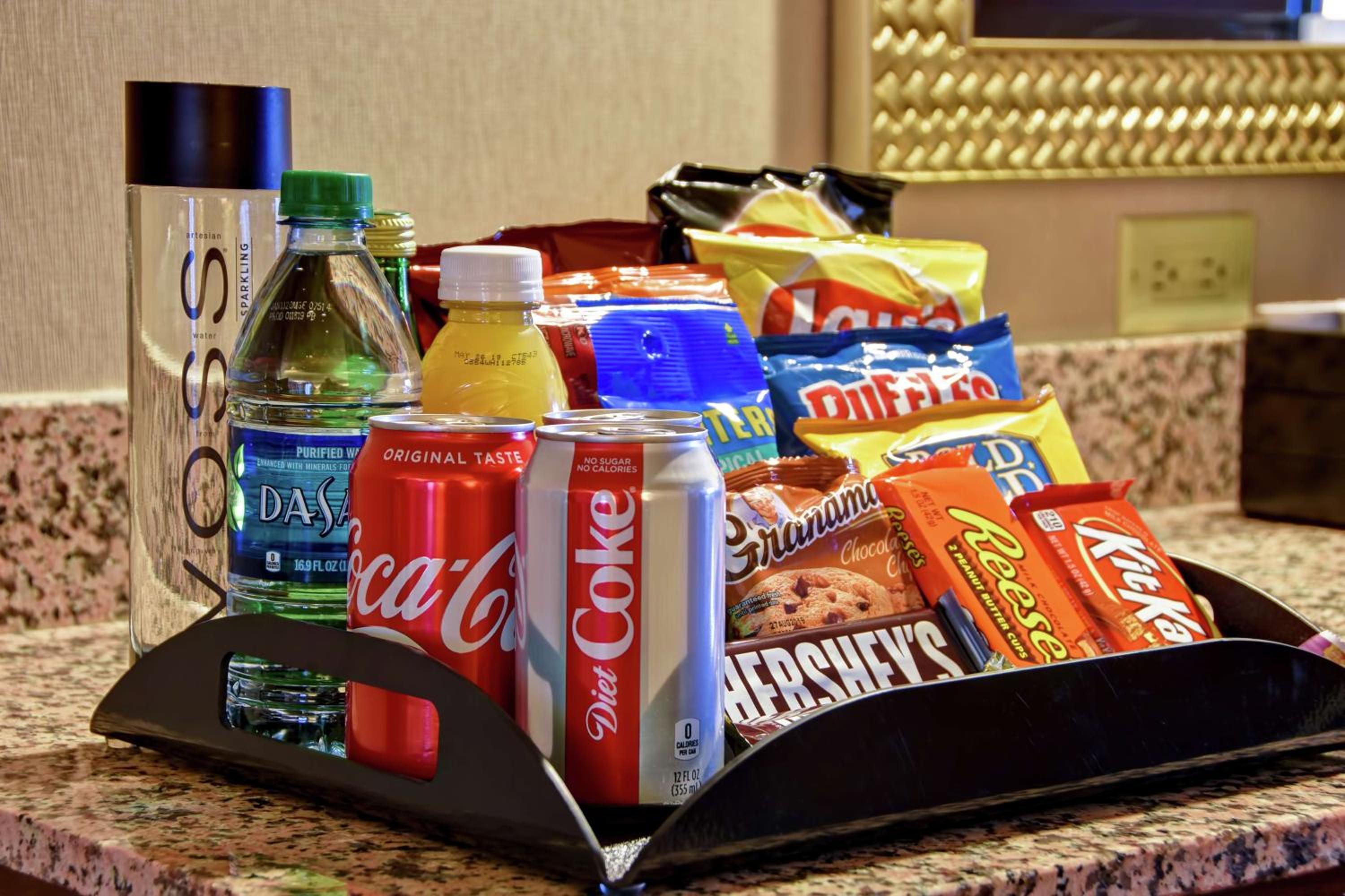 Embassy Suites by Hilton Dulles Airport - Property Image 22