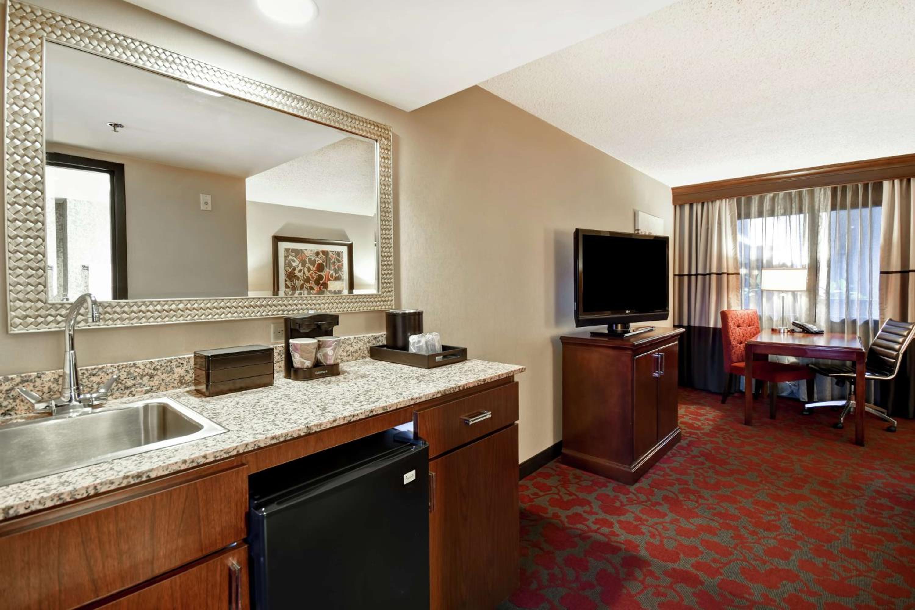 Embassy Suites by Hilton Dulles Airport - Property Image 28