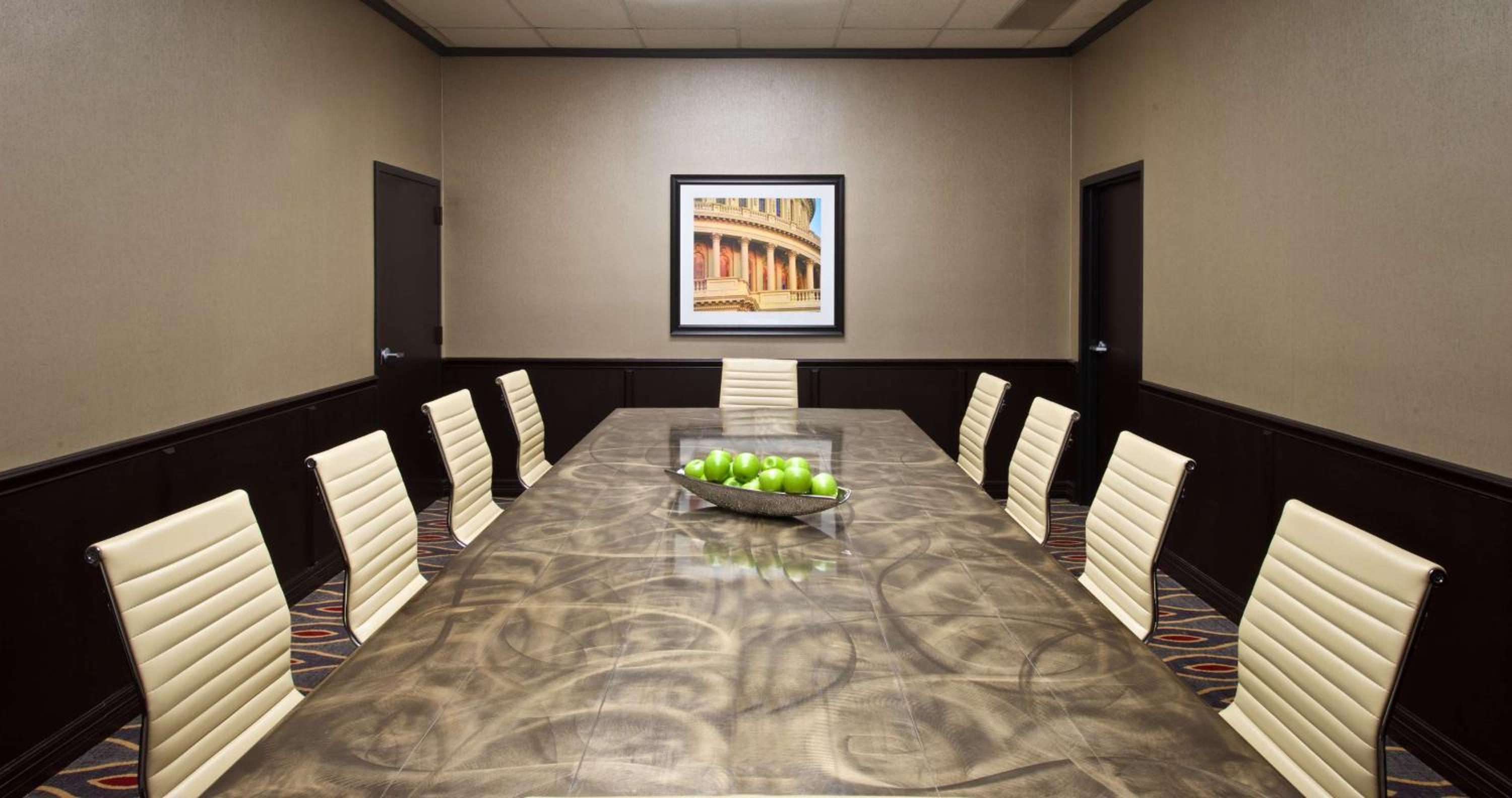 Embassy Suites by Hilton Dulles Airport - Property Image 31