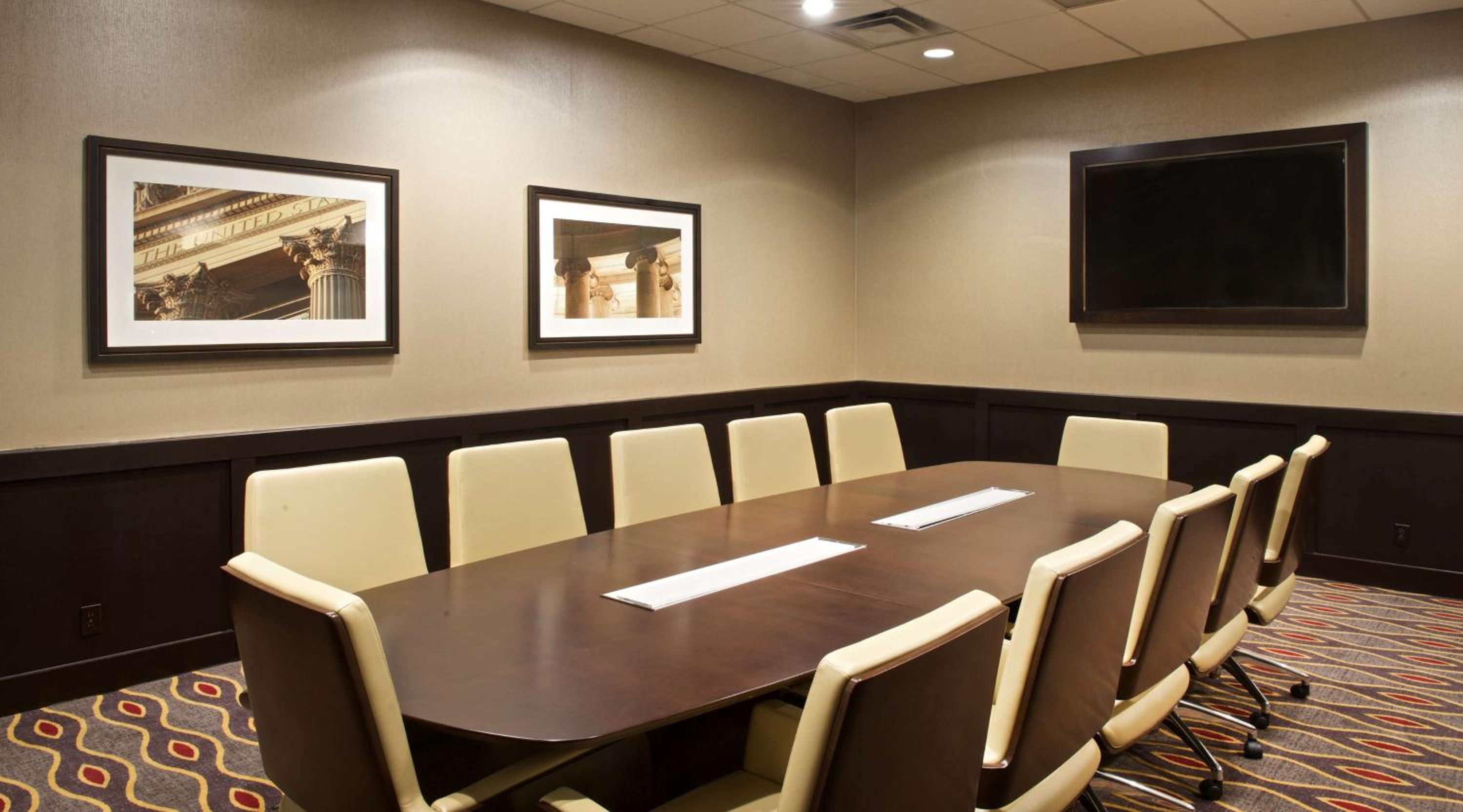 Embassy Suites by Hilton Dulles Airport - Property Image 33