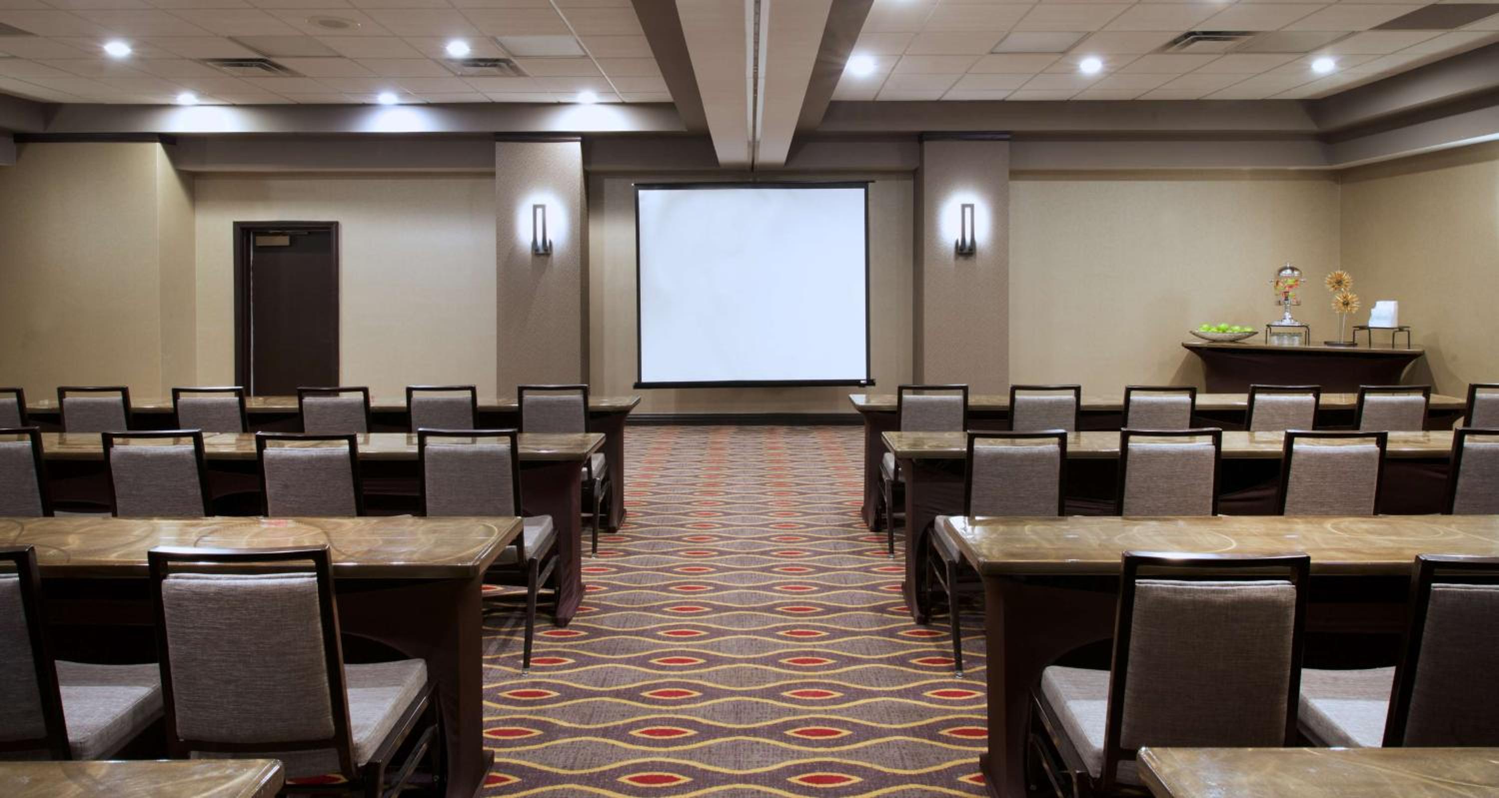 Embassy Suites by Hilton Dulles Airport - Property Image 34