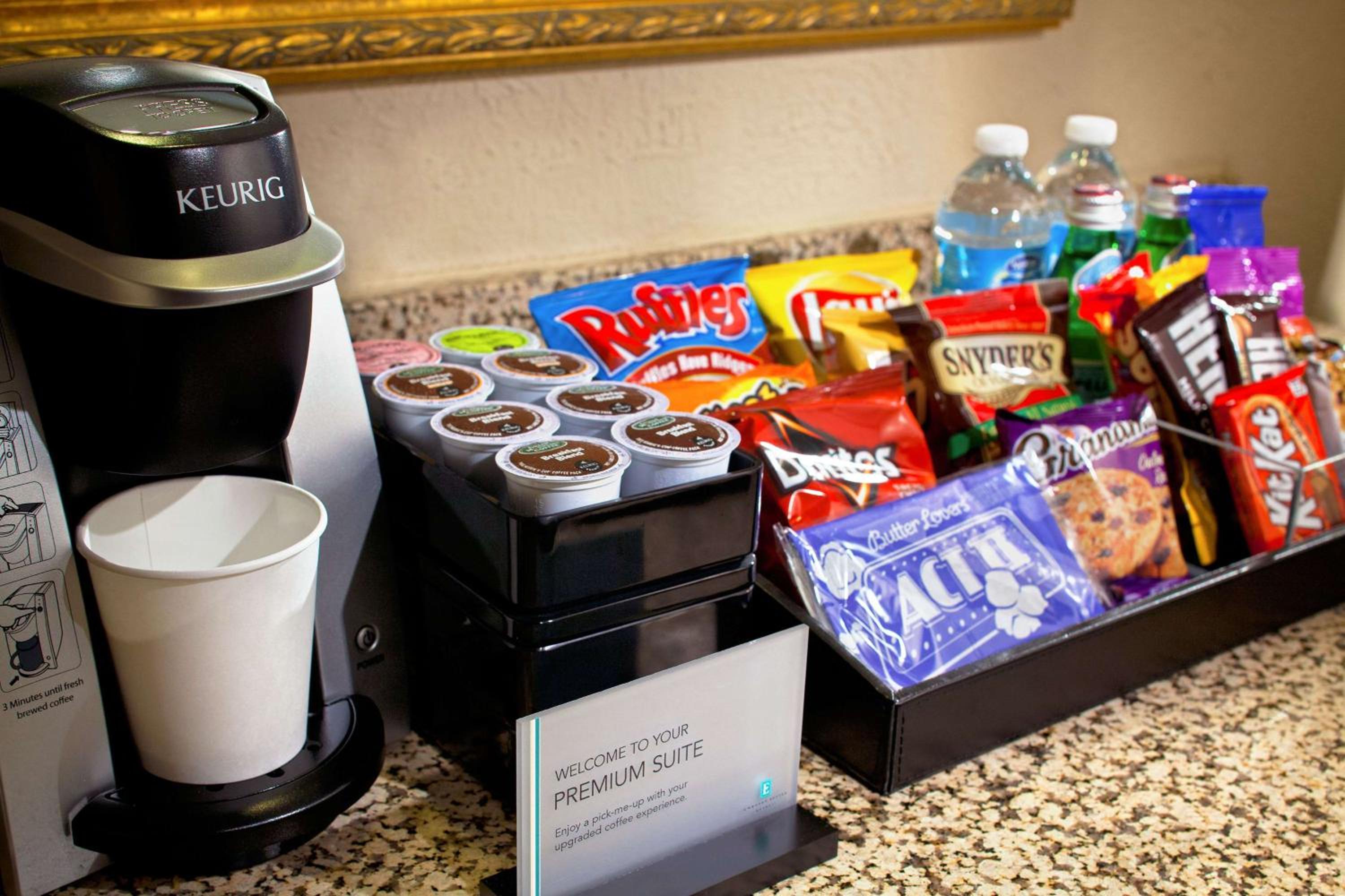 Embassy Suites by Hilton Dulles Airport - Property Image 41