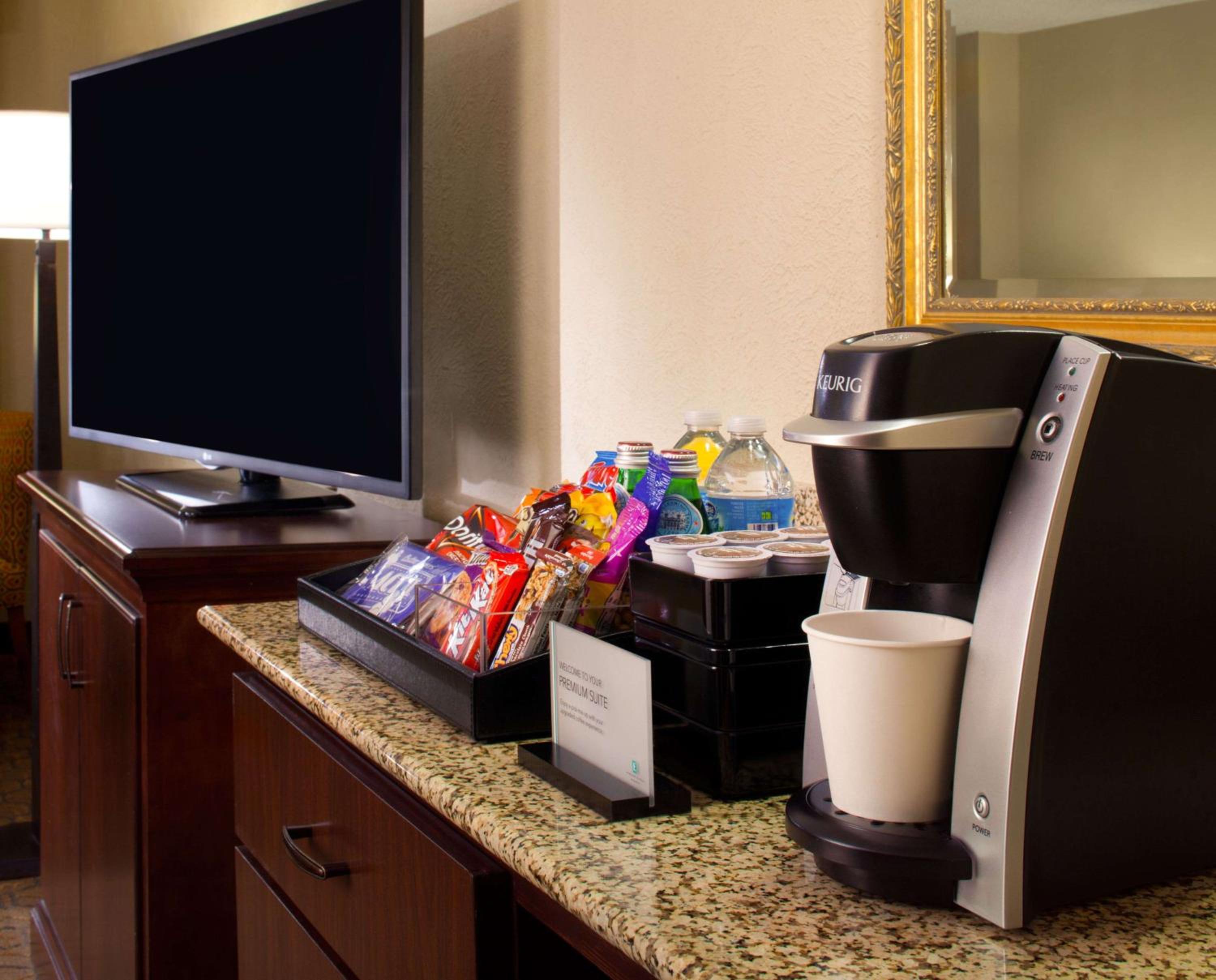 Embassy Suites by Hilton Dulles Airport - Property Image 42