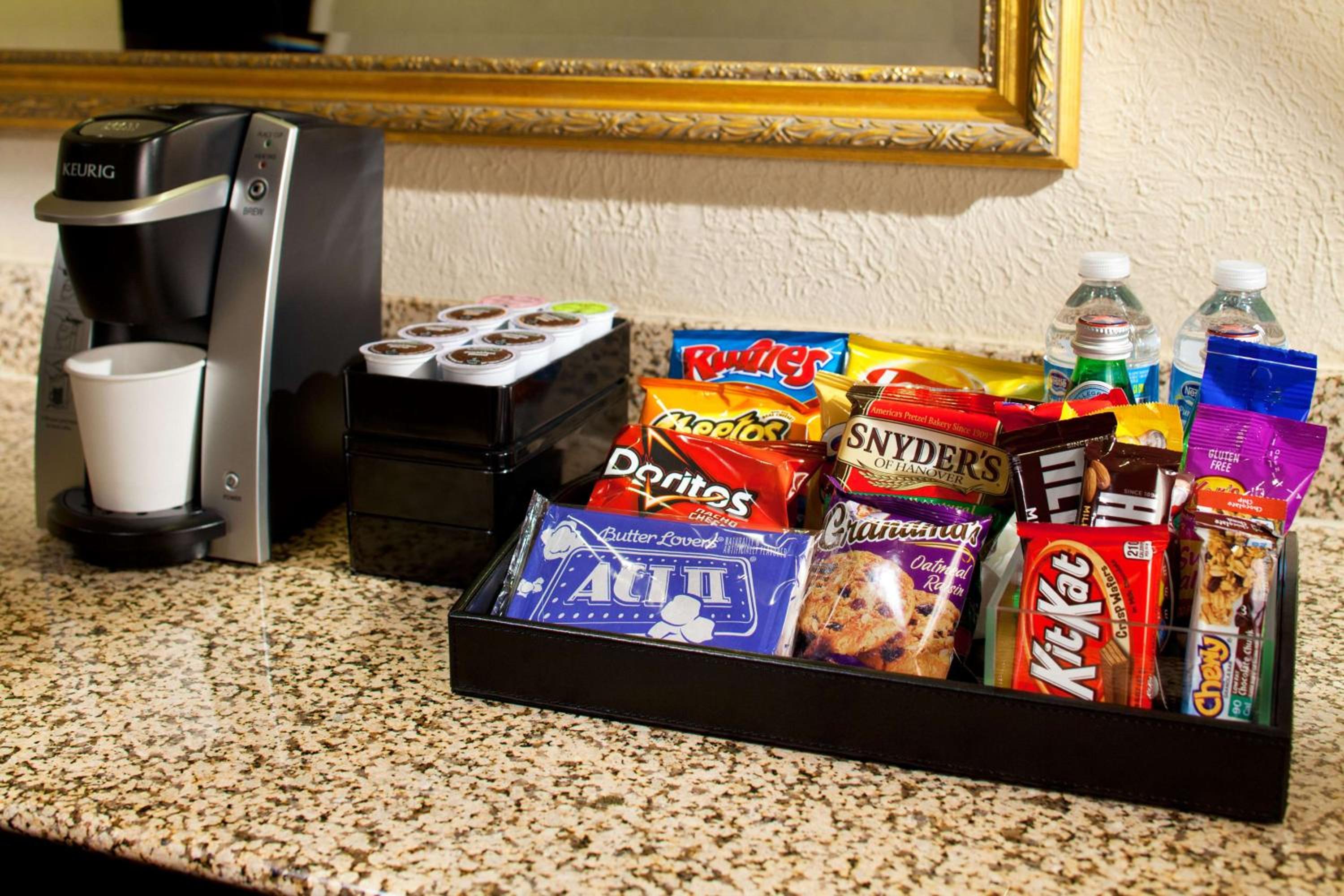 Embassy Suites by Hilton Dulles Airport - Property Image 43