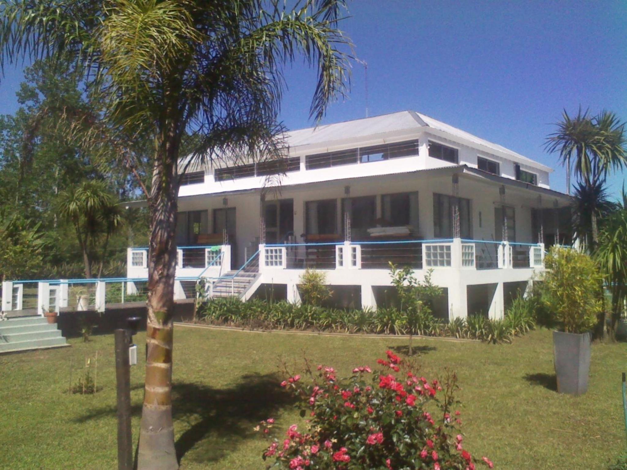 Guest House Peter Flanders
